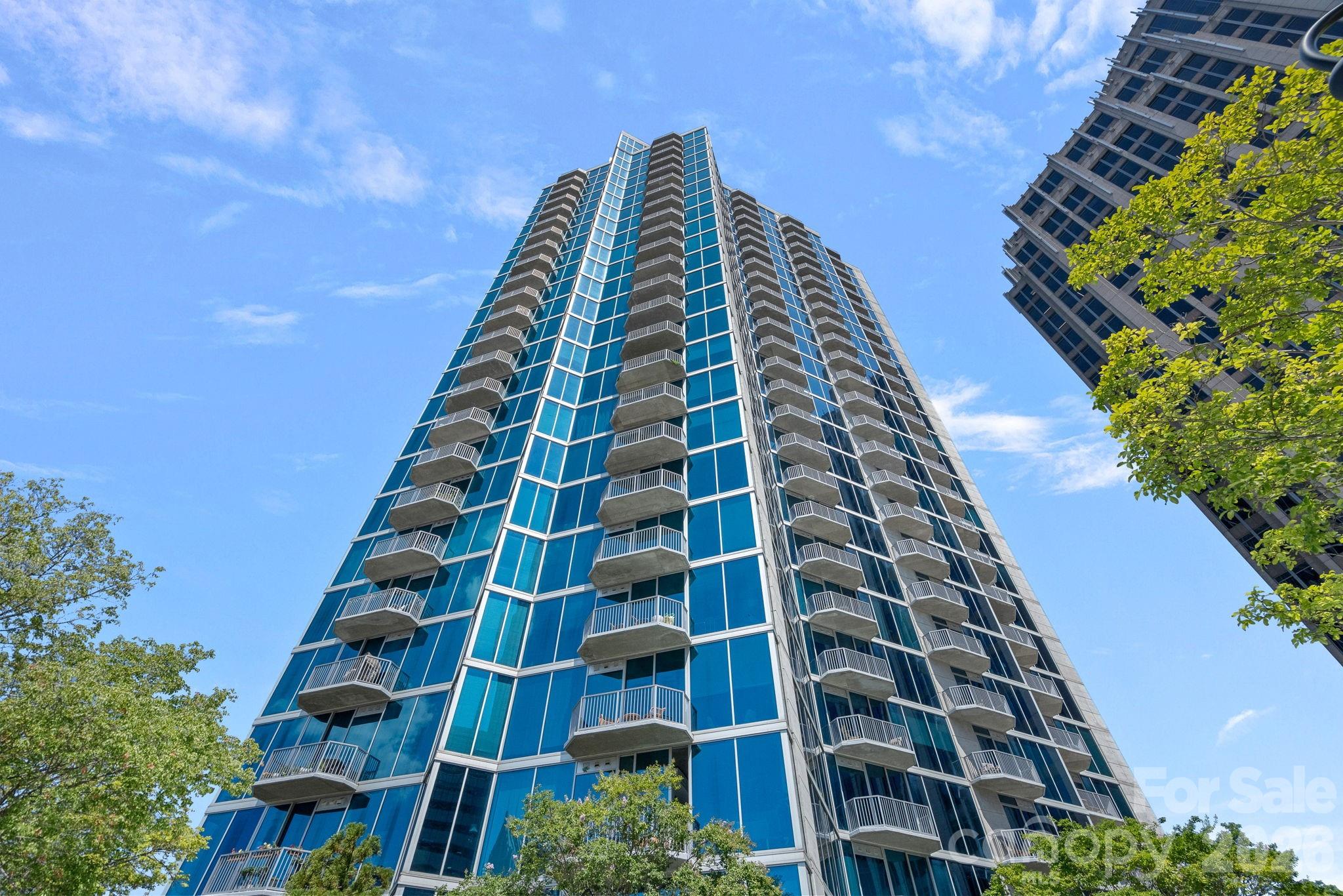 210 N Church Street #2310 — Charlotte