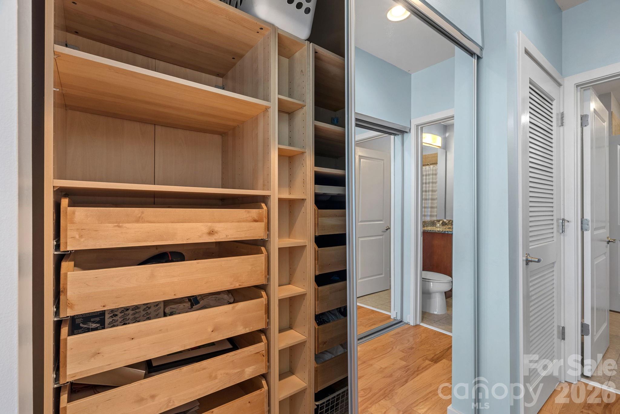 210 N Church Street #2310 — Charlotte