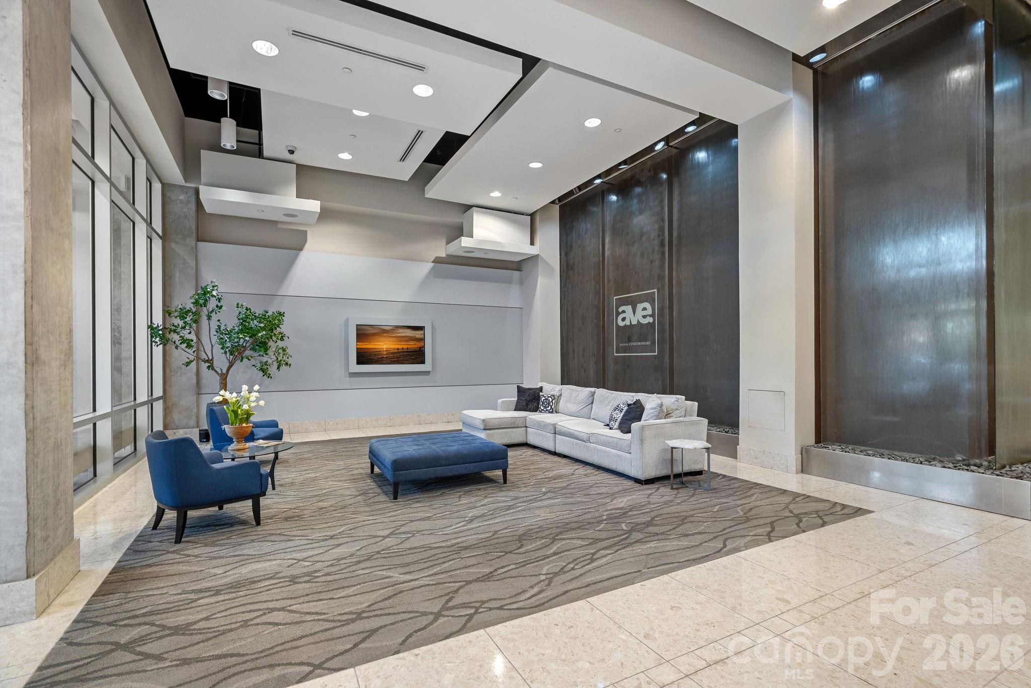 210 N Church Street #2310 — Charlotte