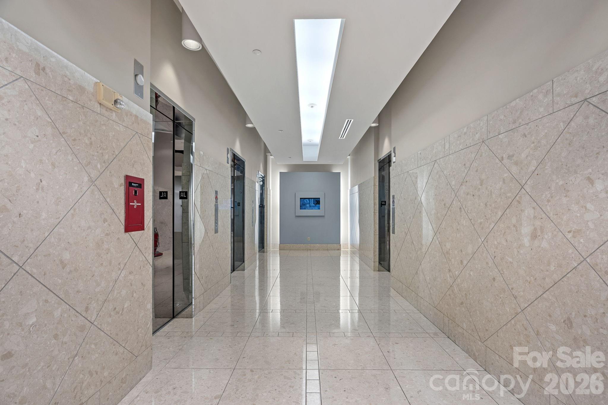 210 N Church Street #2310 — Charlotte