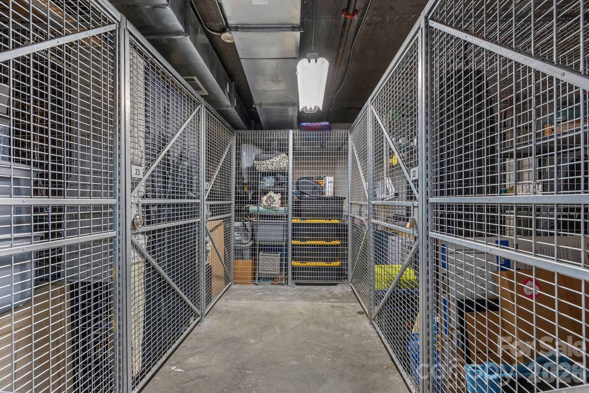 210 N Church Street #2310 — Charlotte