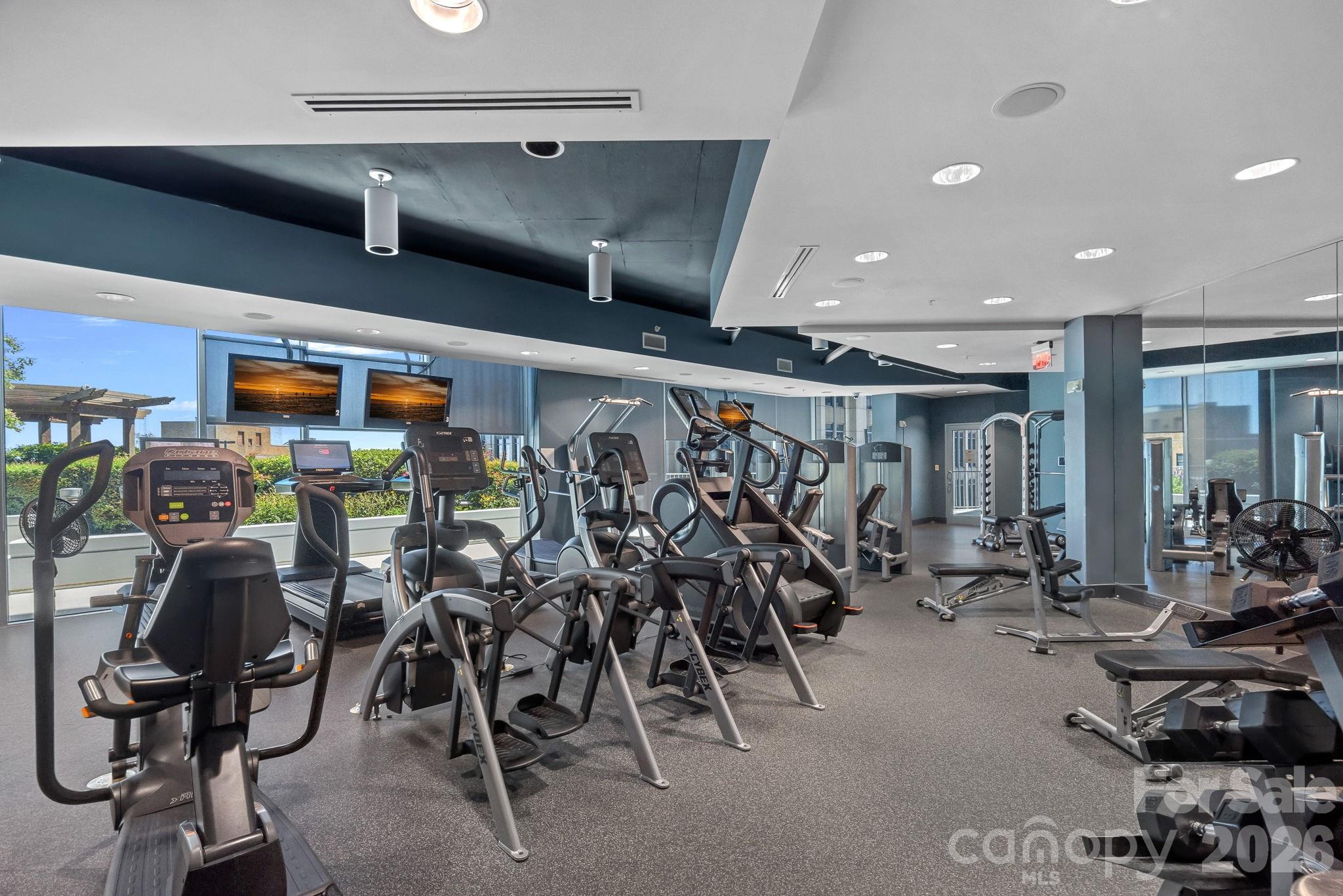 210 N Church Street #2310 — Charlotte