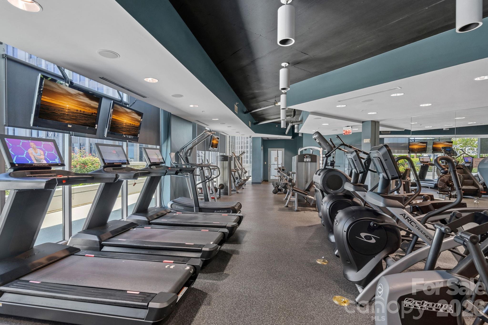 210 N Church Street #2310 — Charlotte