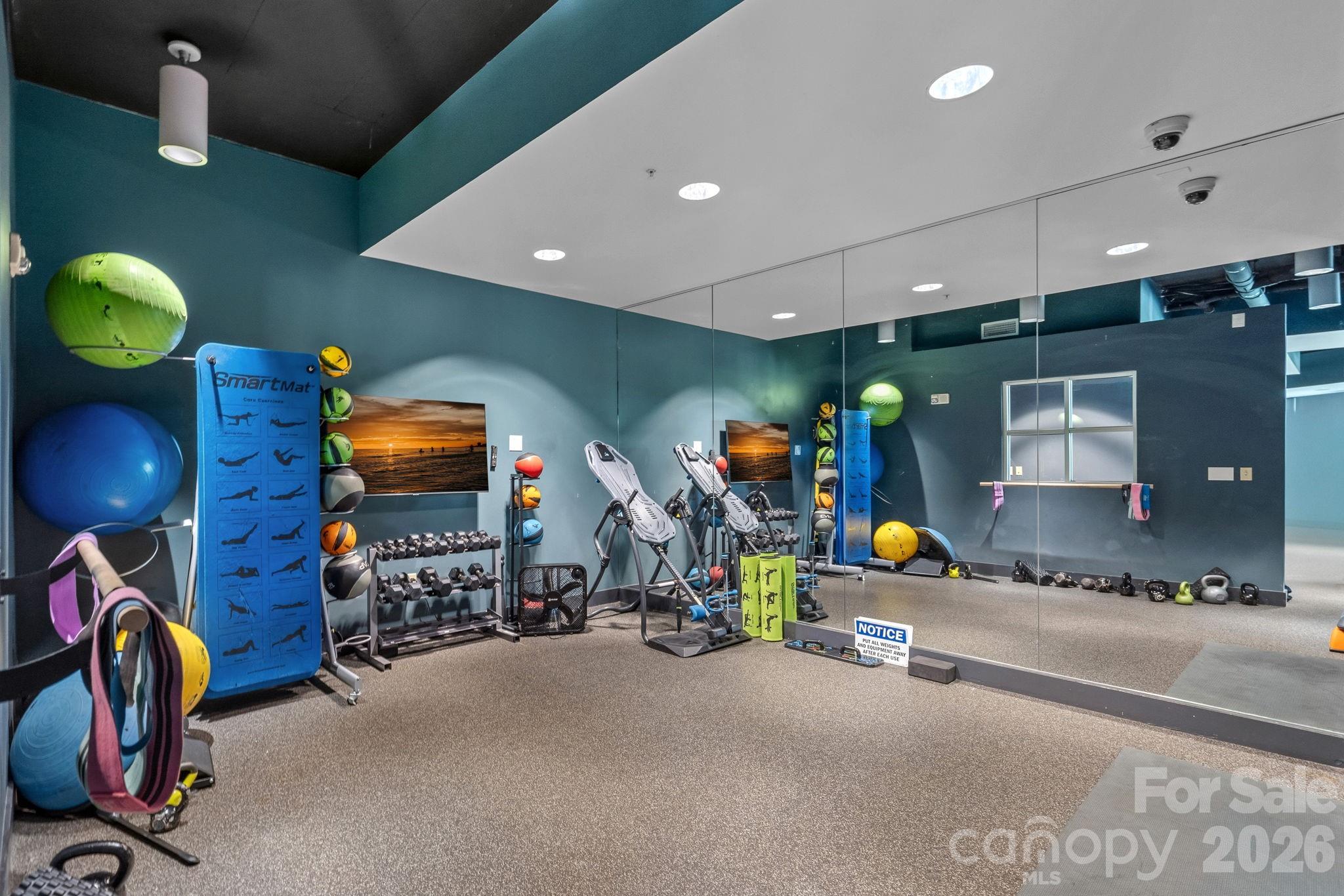 210 N Church Street #2310 — Charlotte
