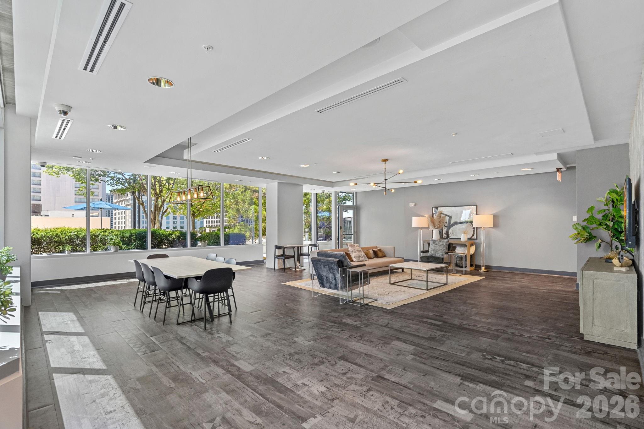 210 N Church Street #2310 — Charlotte