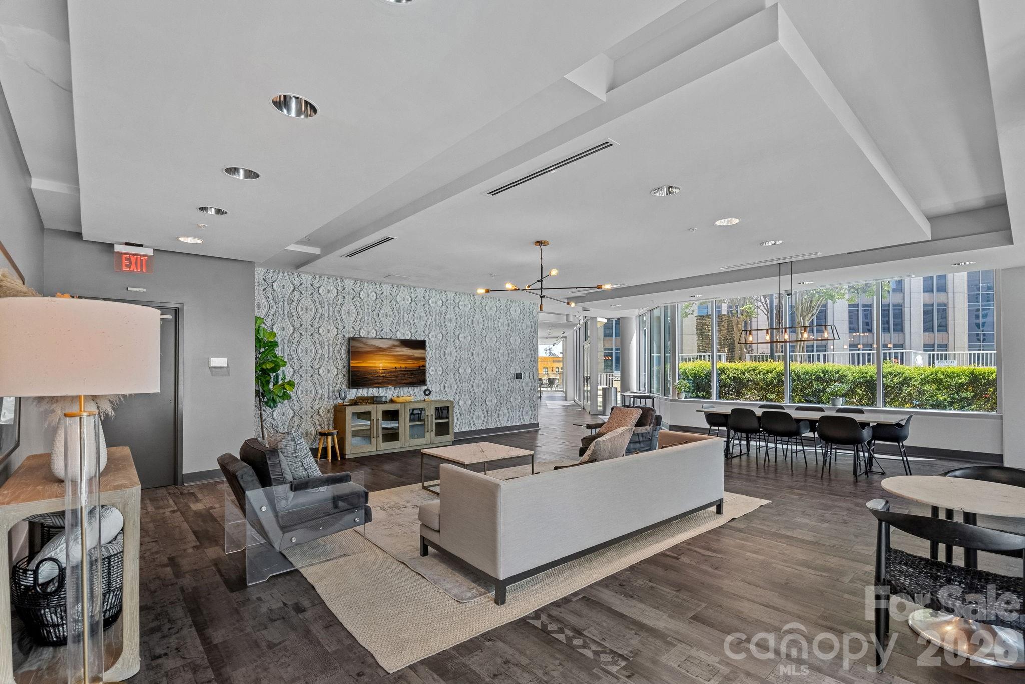 210 N Church Street #2310 — Charlotte
