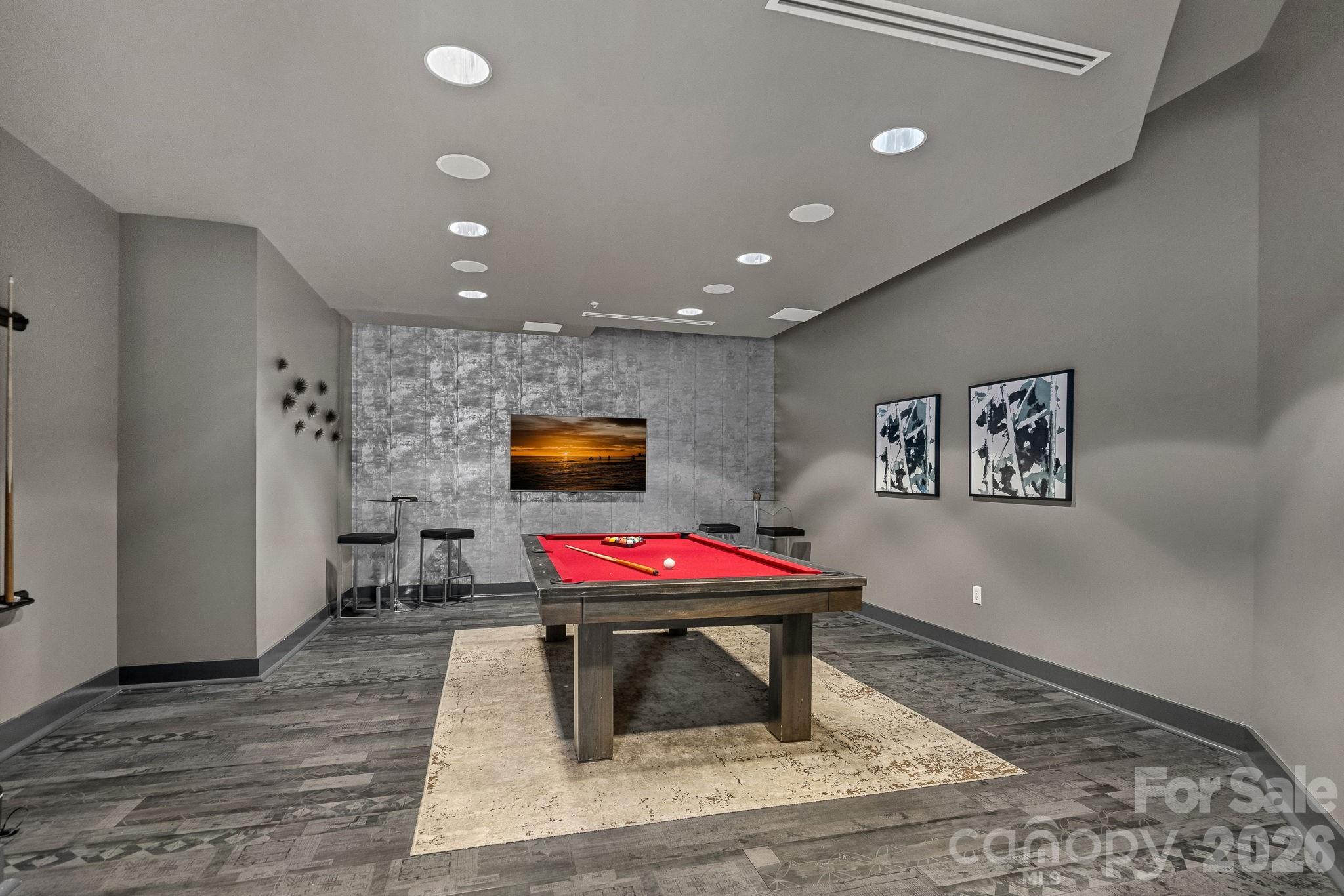 210 N Church Street #2310 — Charlotte