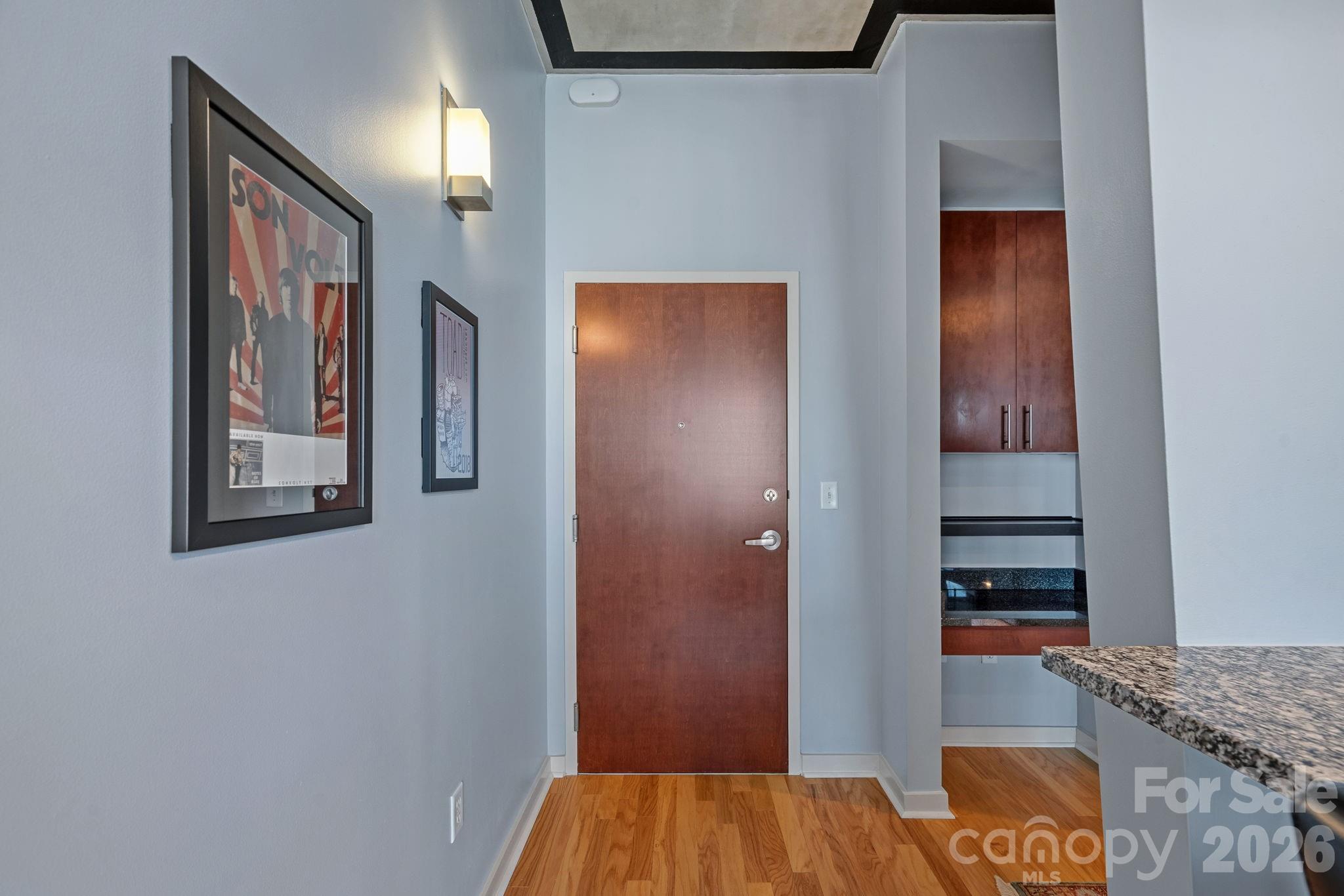 210 N Church Street #2310 — Charlotte