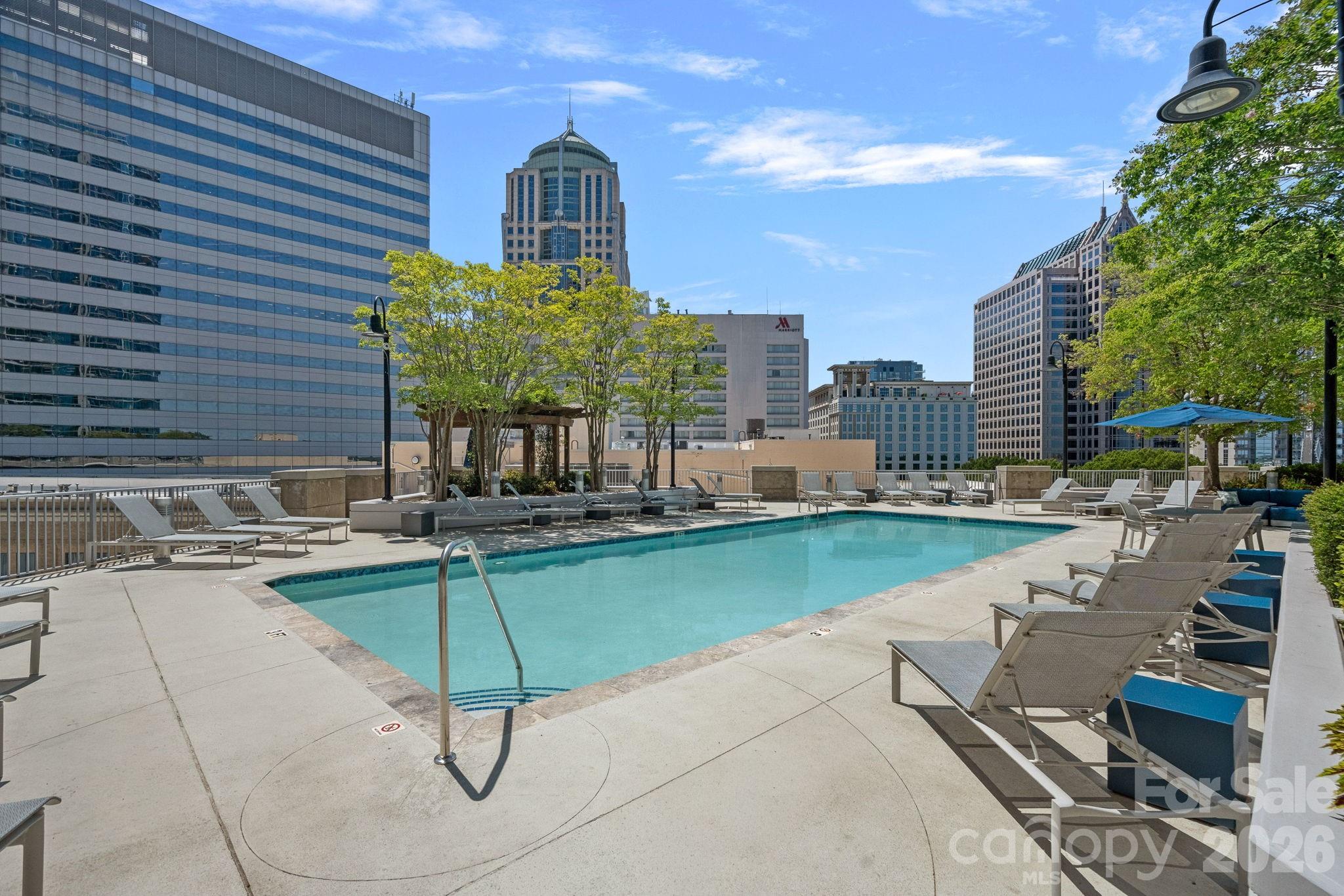 210 N Church Street #2310 — Charlotte