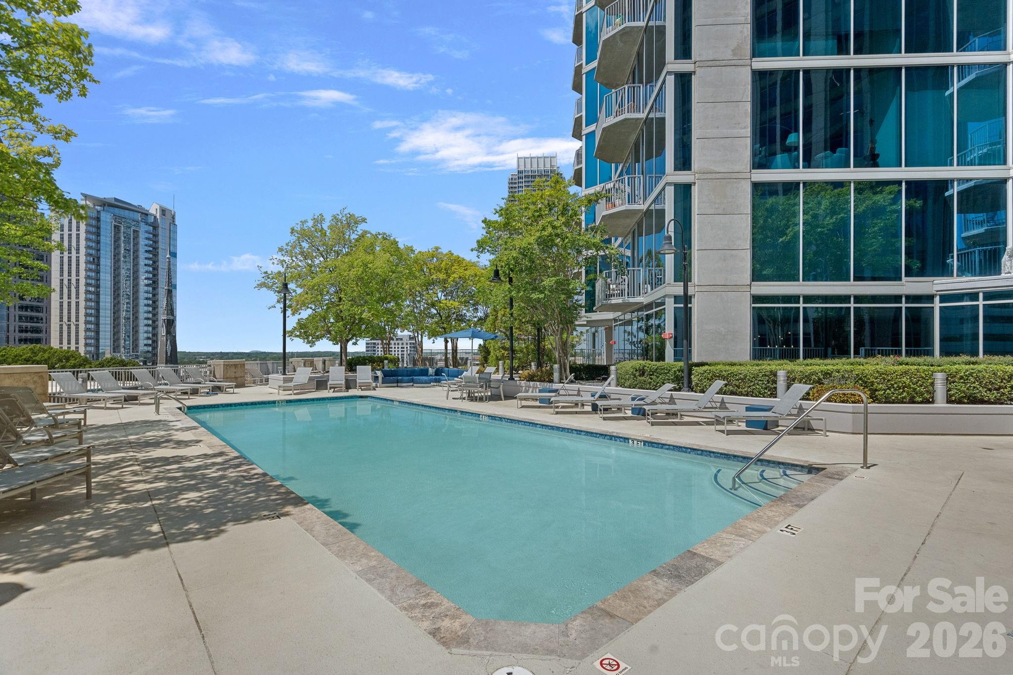 210 N Church Street #2310 — Charlotte
