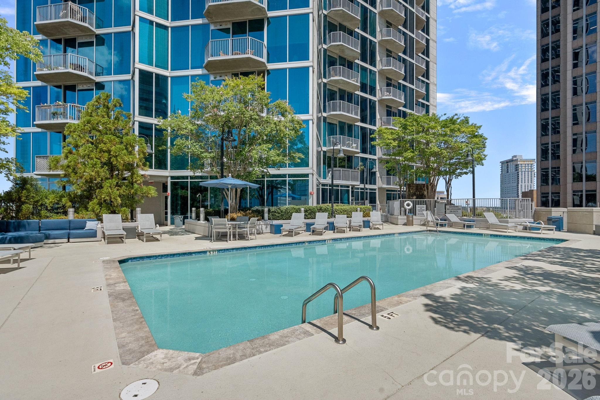 210 N Church Street #2310 — Charlotte