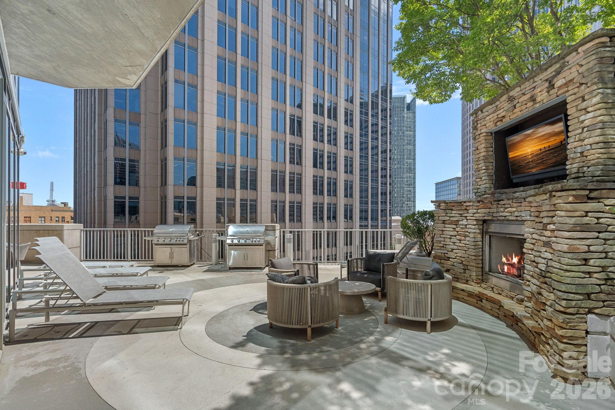 210 N Church Street #2310 — Charlotte