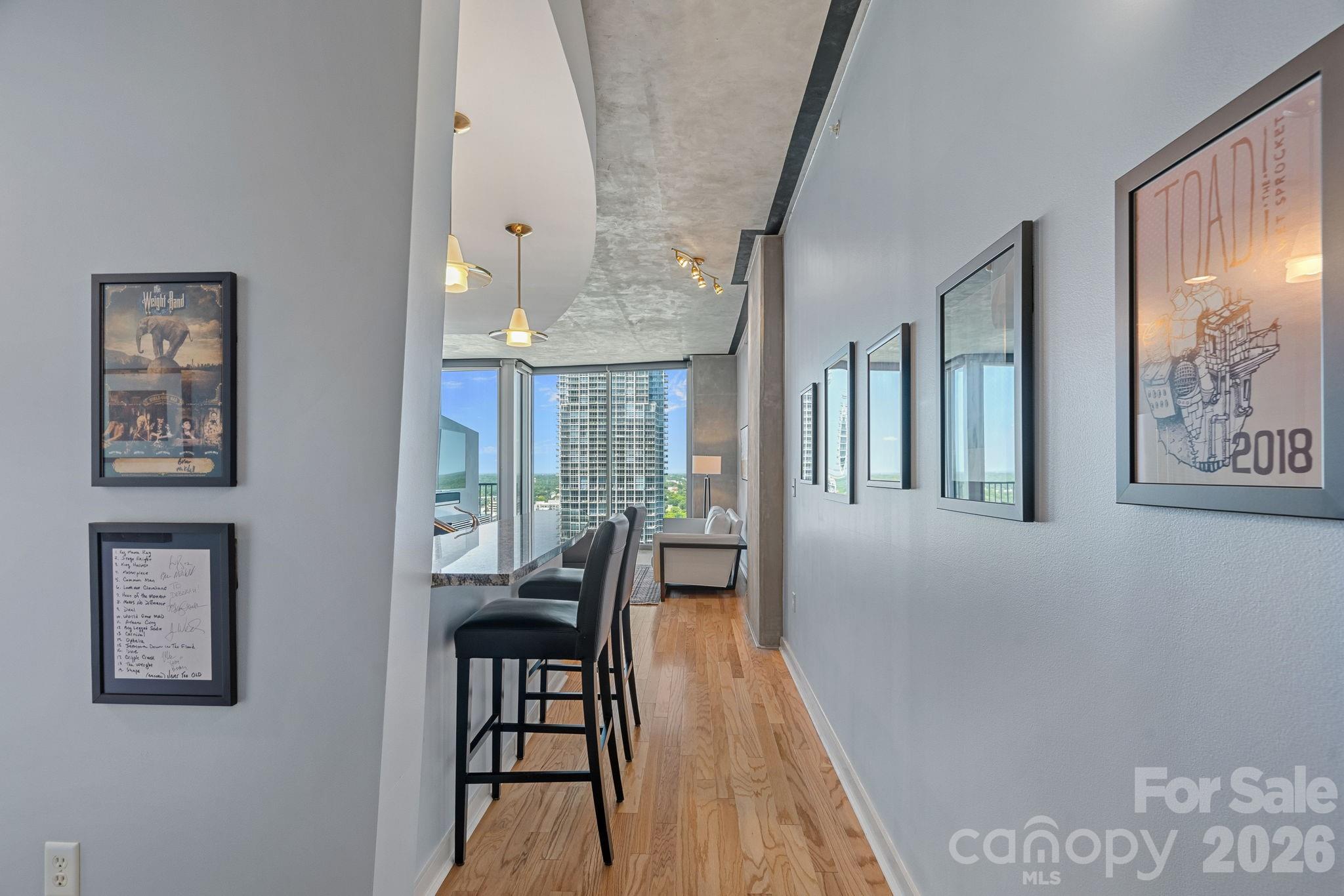 210 N Church Street #2310 — Charlotte