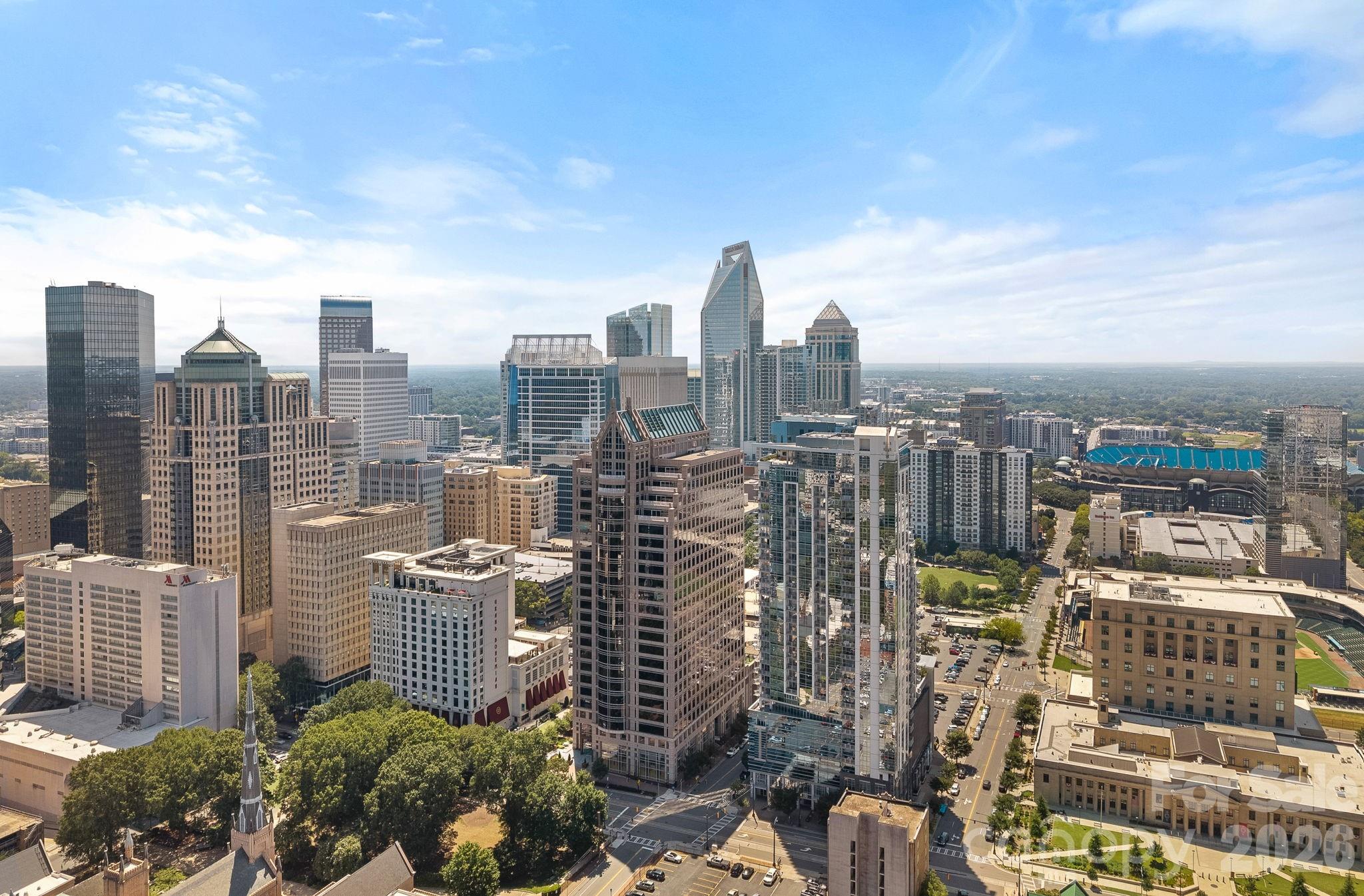 210 N Church Street #2310 — Charlotte