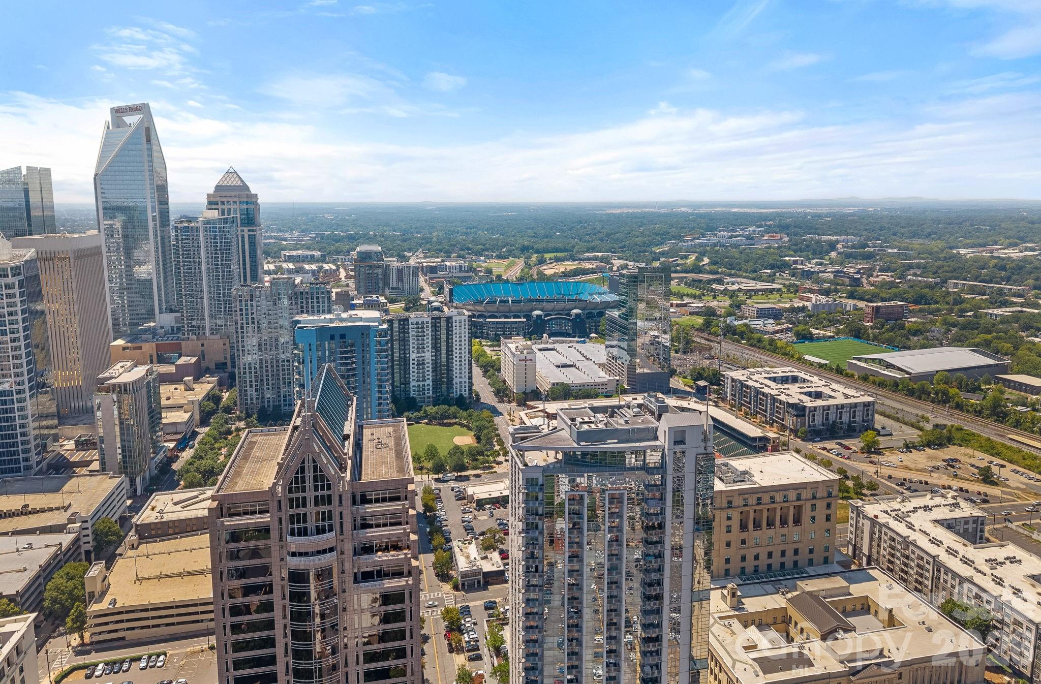 210 N Church Street #2310 — Charlotte