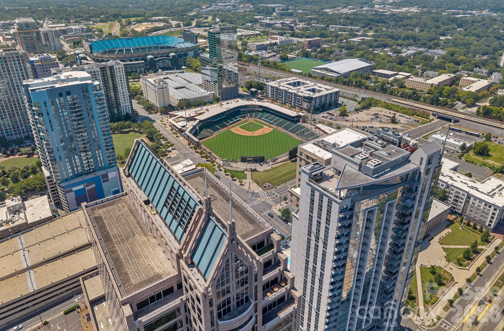 210 N Church Street #2310 — Charlotte