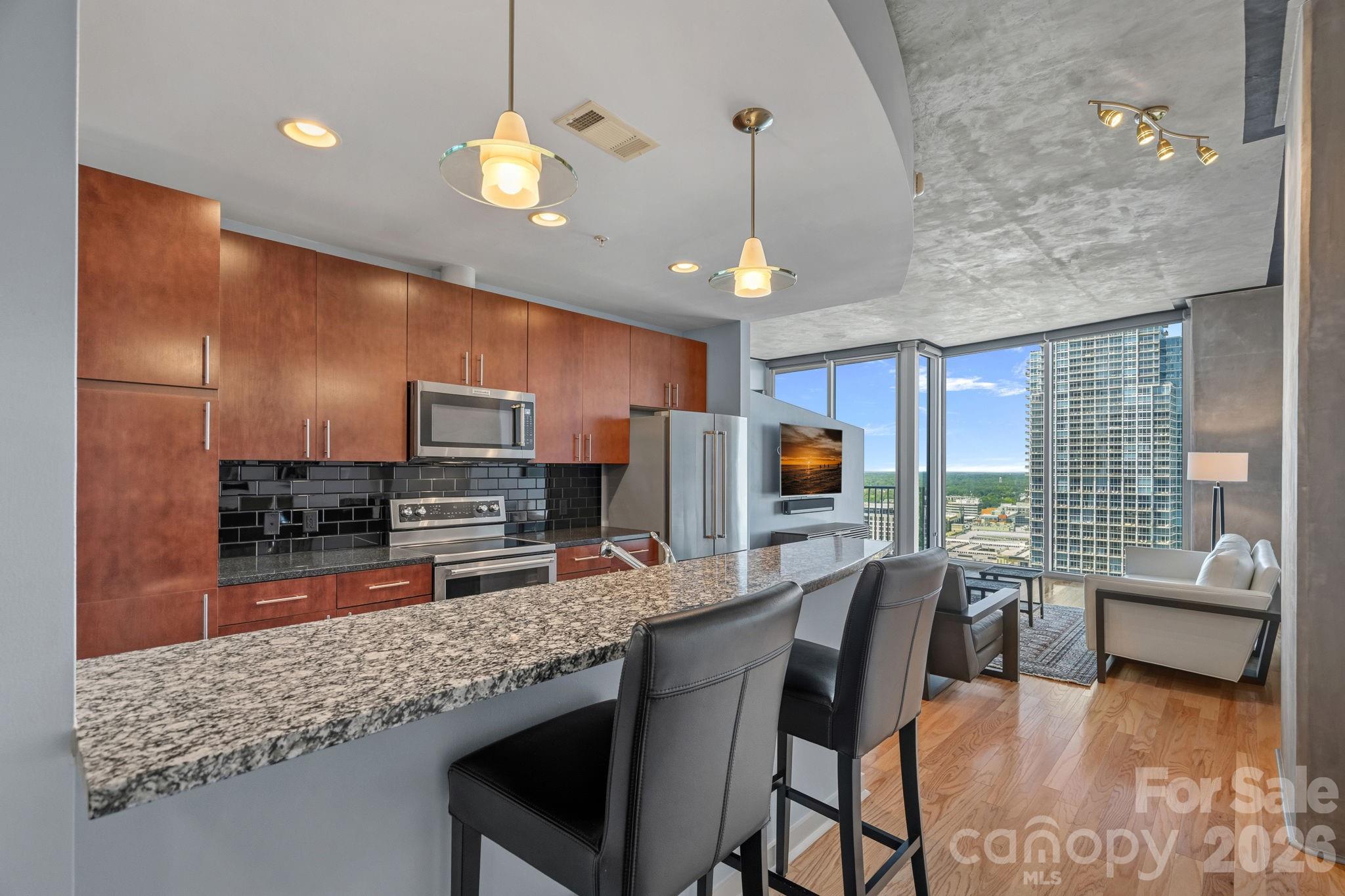 210 N Church Street #2310 — Charlotte
