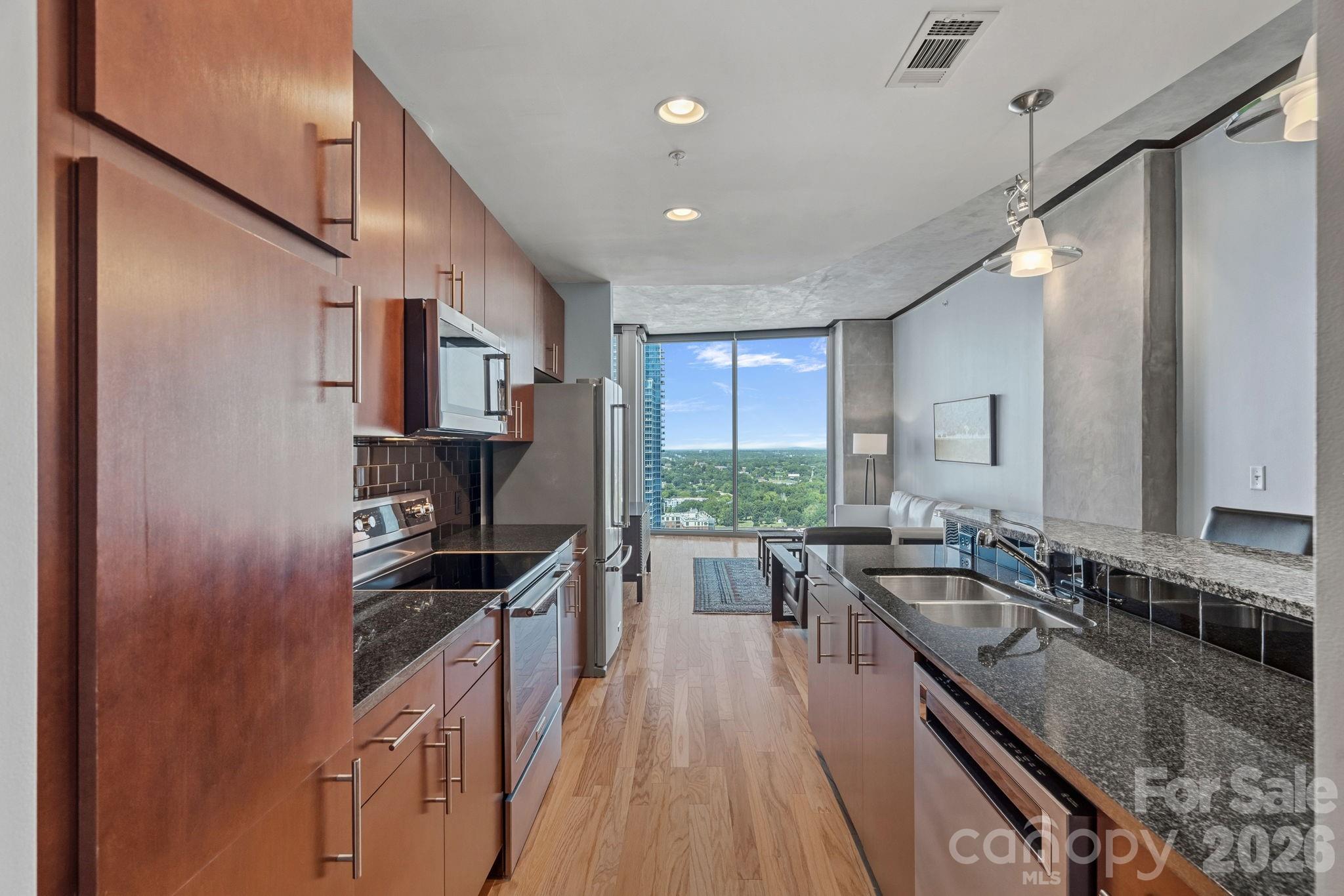 210 N Church Street #2310 — Charlotte