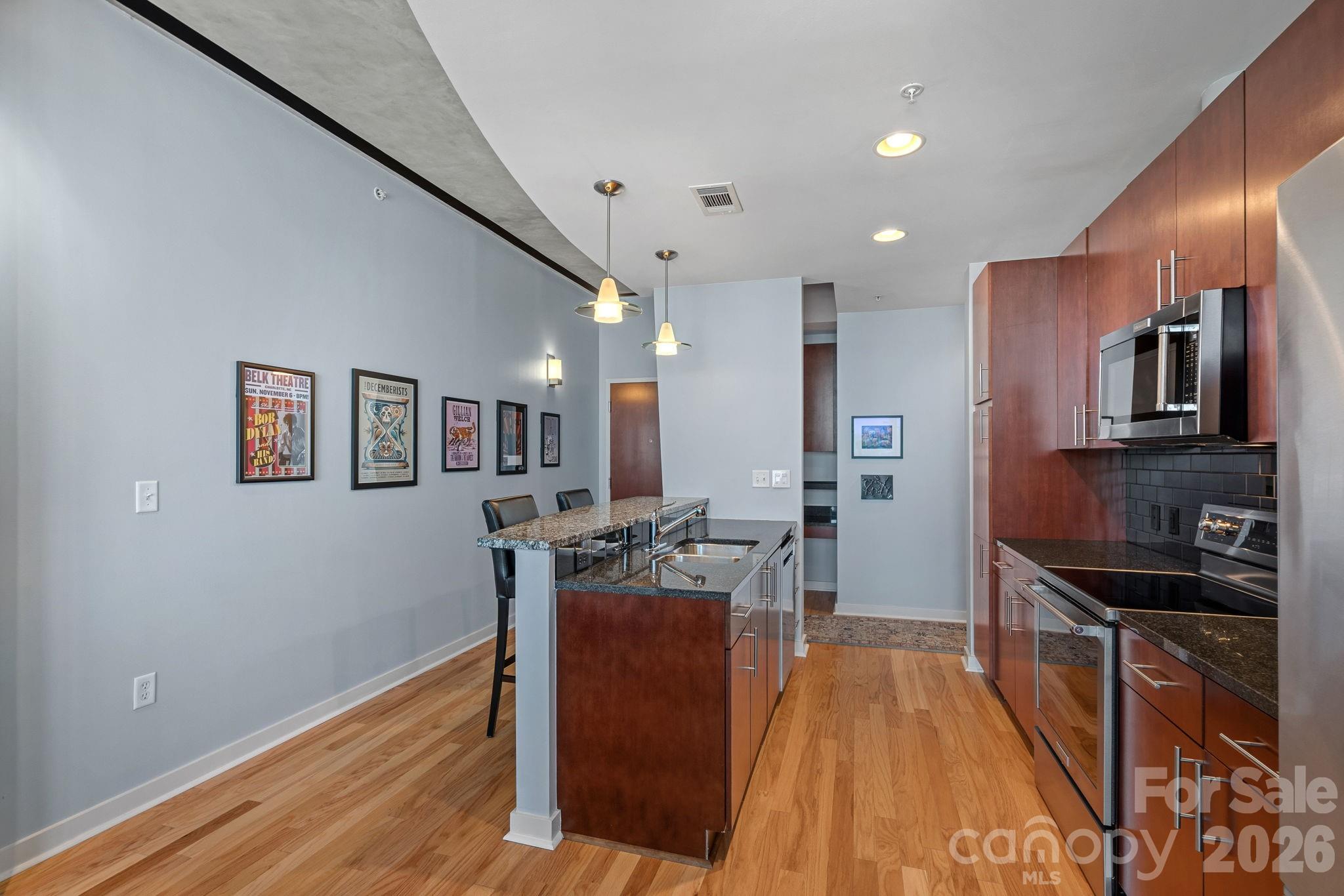 210 N Church Street #2310 — Charlotte