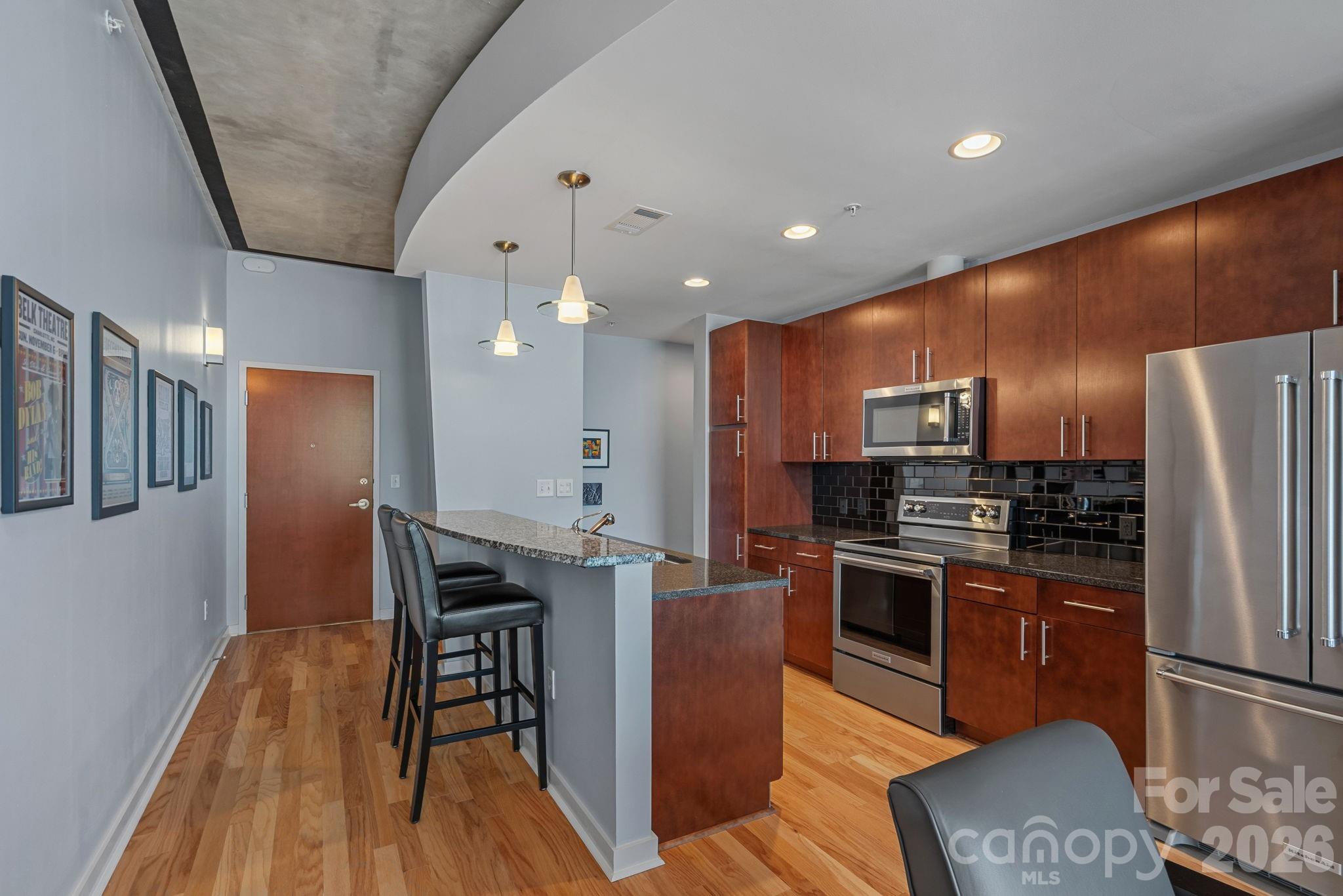 210 N Church Street #2310 — Charlotte