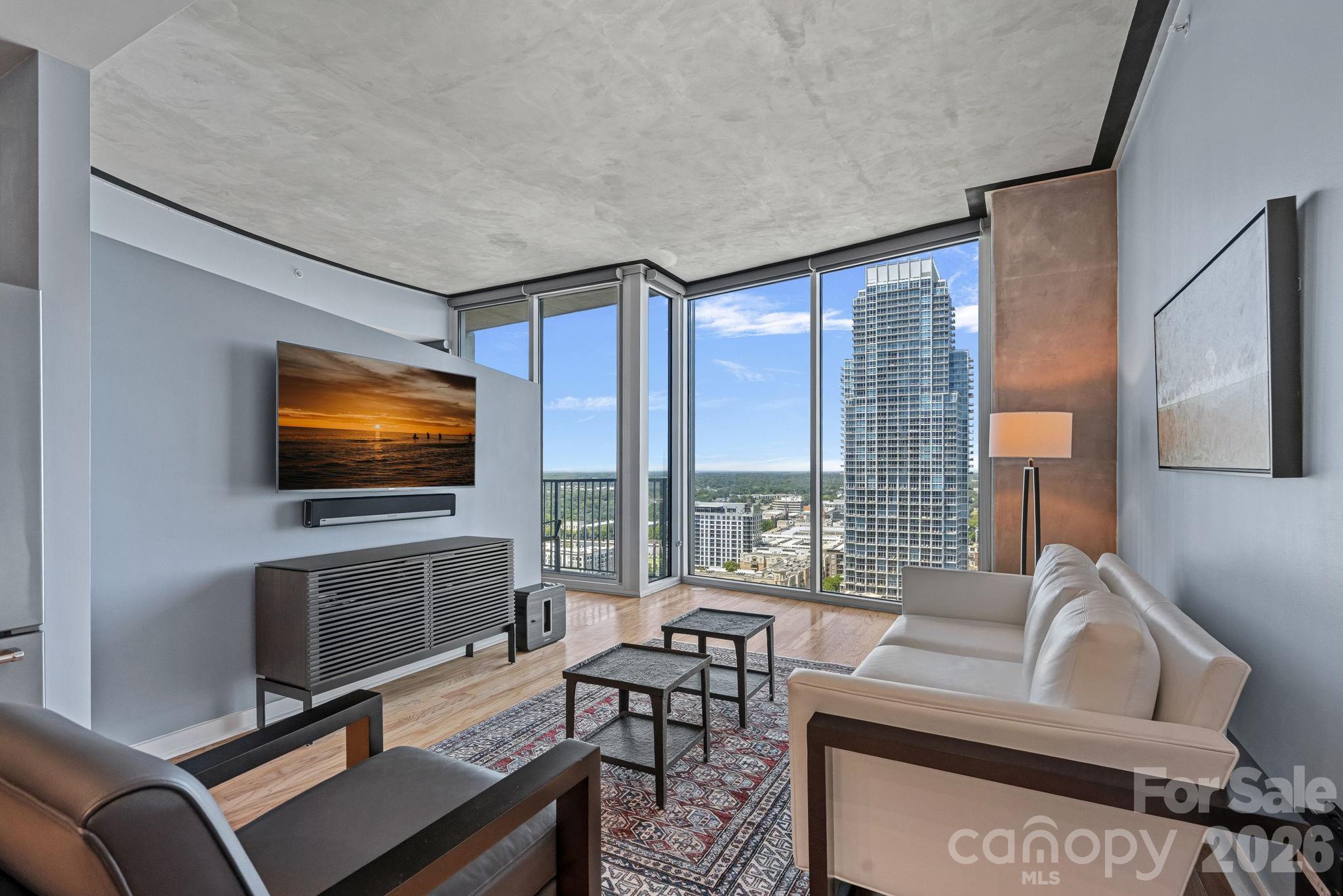 210 N Church Street #2310 — Charlotte