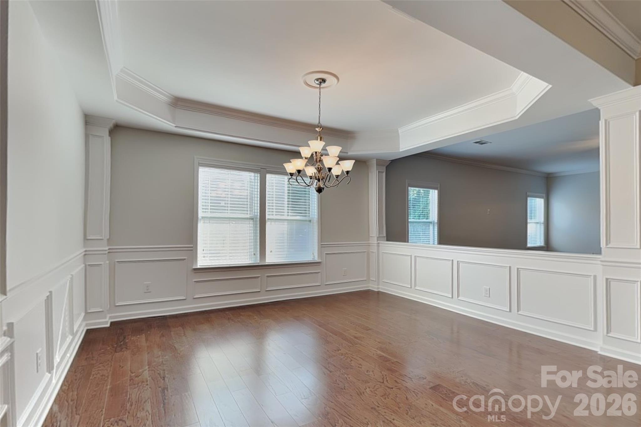 3058 Amaranth Drive — Fort Mill