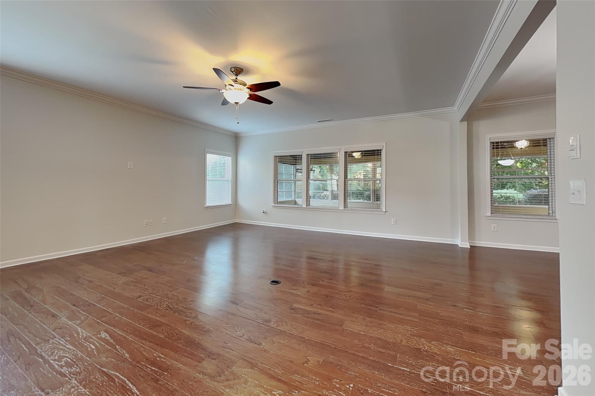 3058 Amaranth Drive — Fort Mill