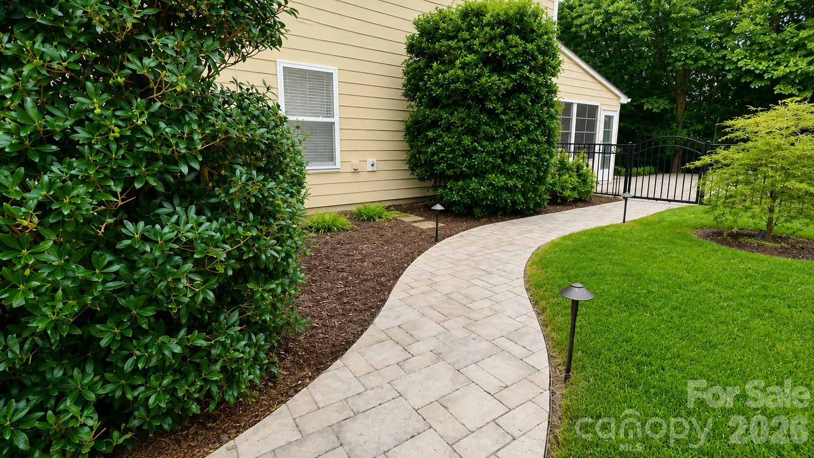 3058 Amaranth Drive — Fort Mill