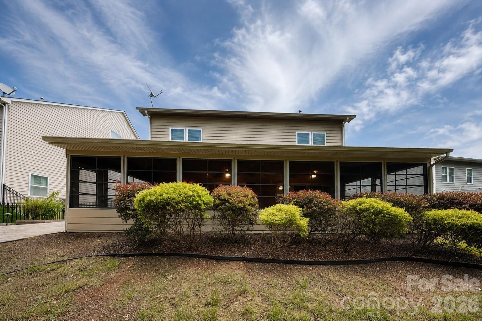 3058 Amaranth Drive — Fort Mill