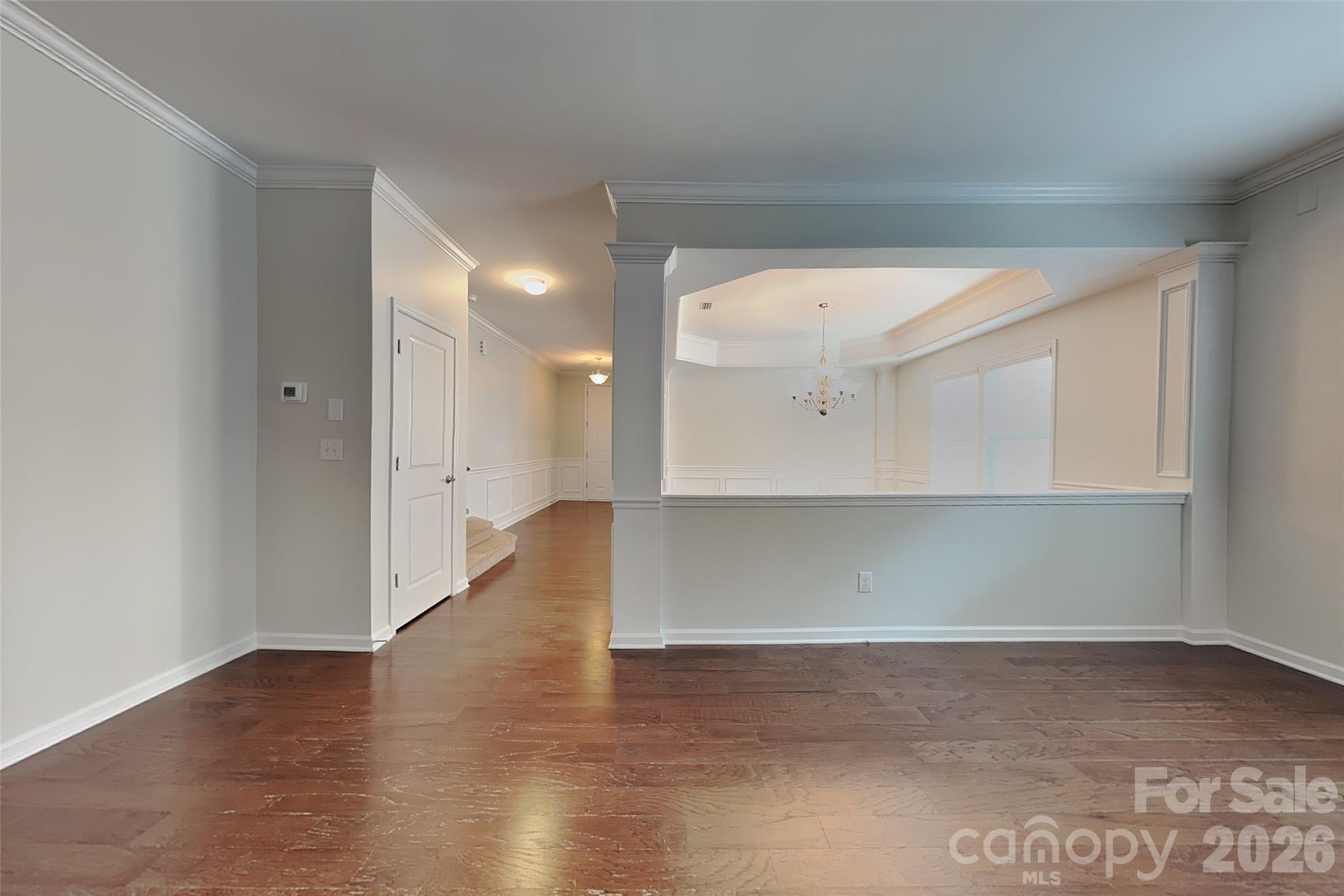 3058 Amaranth Drive — Fort Mill
