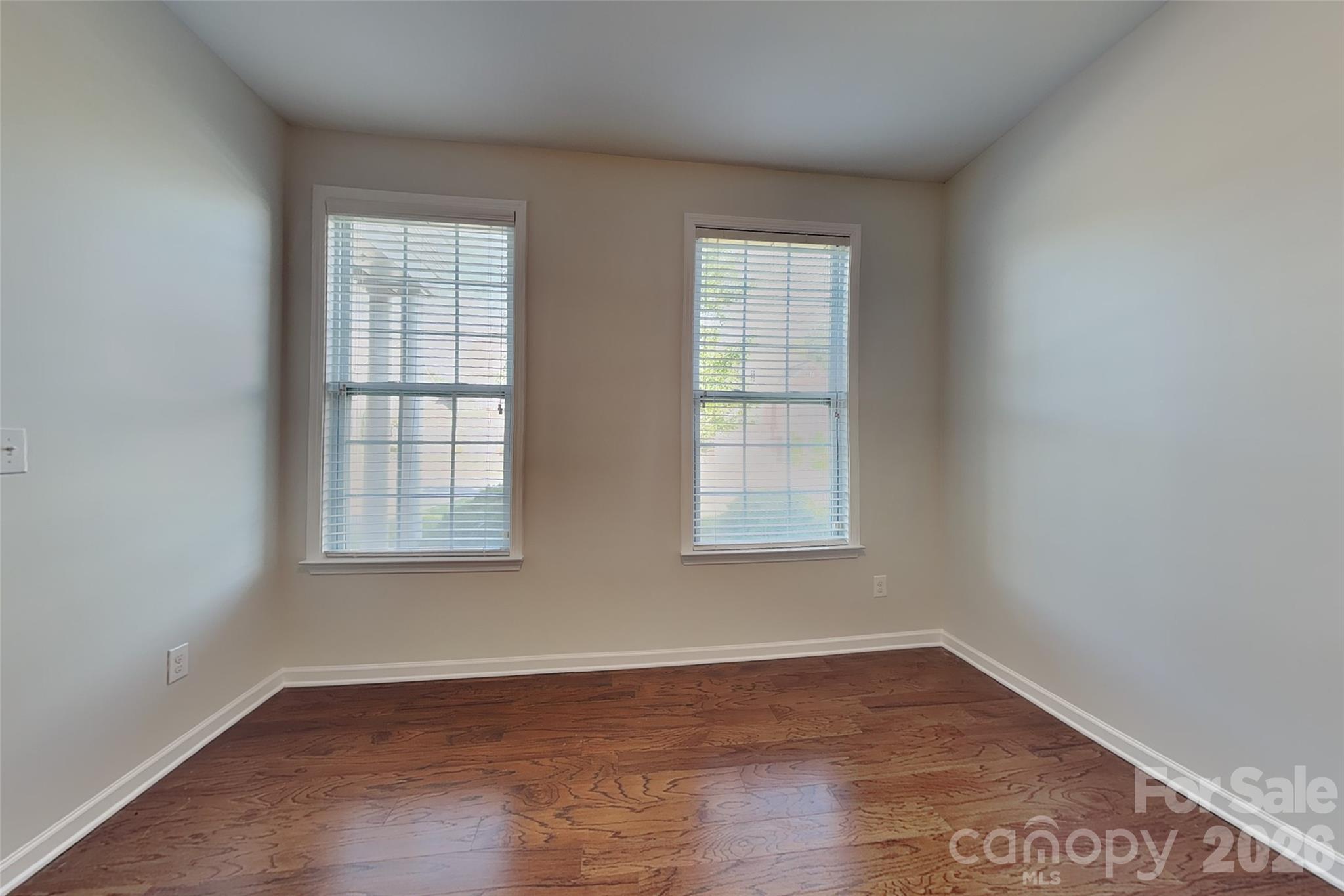3058 Amaranth Drive — Fort Mill