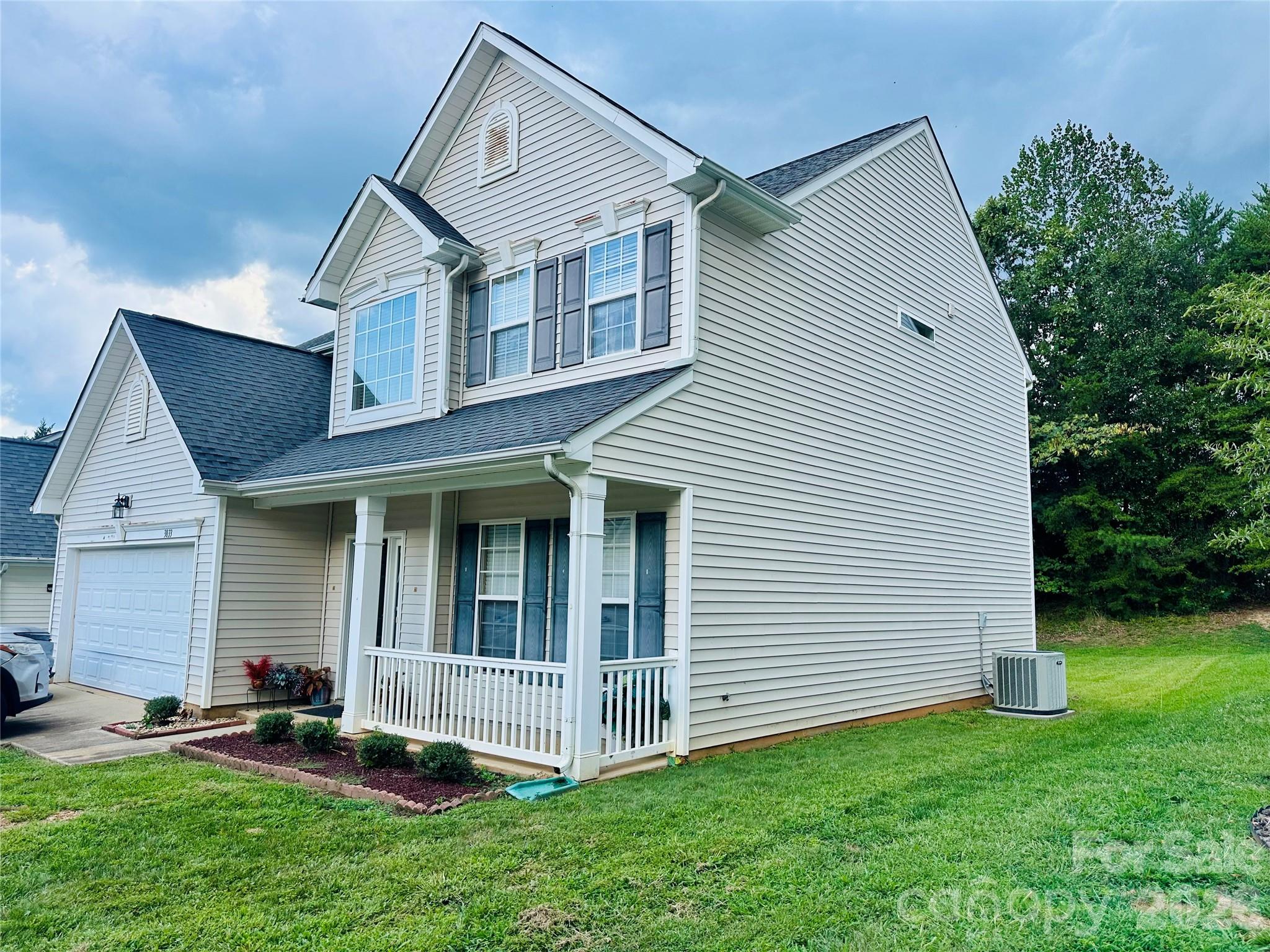 3833 Wingdale Court — Gastonia