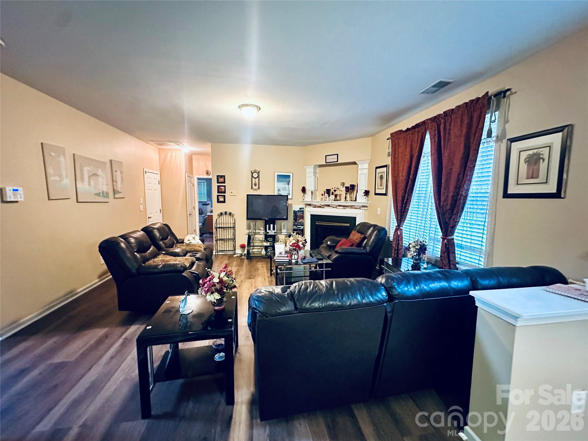 3833 Wingdale Court — Gastonia