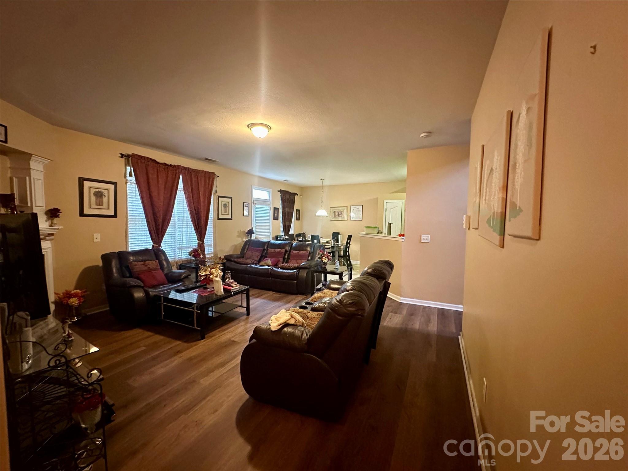 3833 Wingdale Court — Gastonia