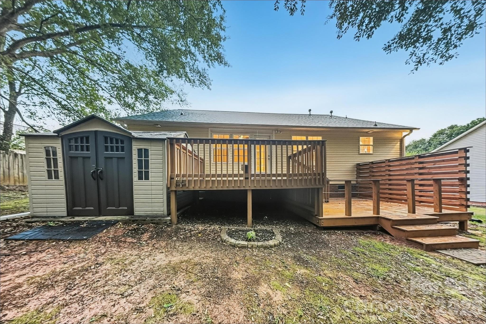1186 Allison Bluff Trail — Rock Hill
