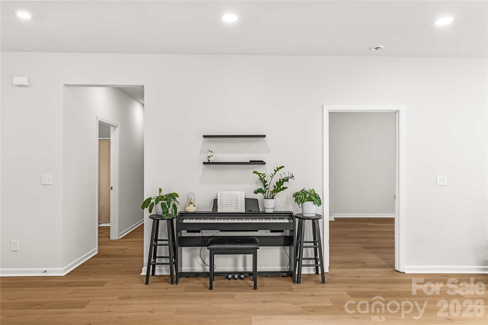 9022 Evercrisp Lane — Charlotte