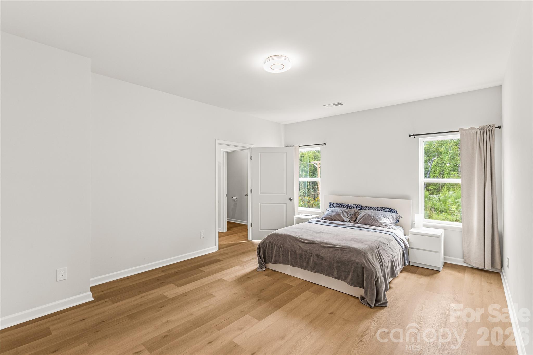 9022 Evercrisp Lane — Charlotte