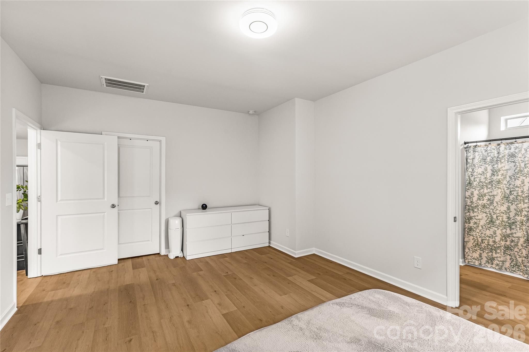 9022 Evercrisp Lane — Charlotte