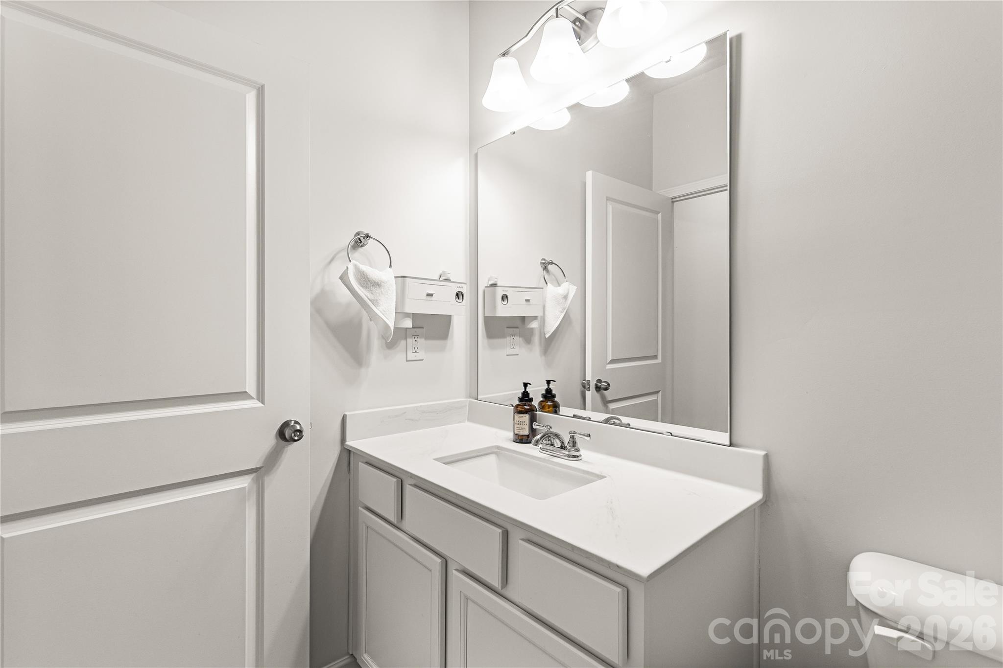 9022 Evercrisp Lane — Charlotte