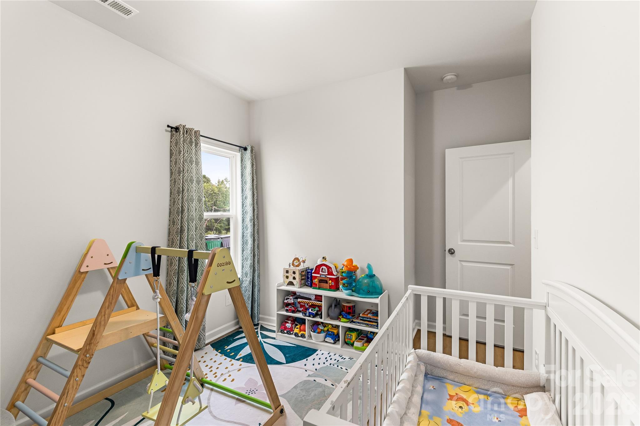 9022 Evercrisp Lane — Charlotte