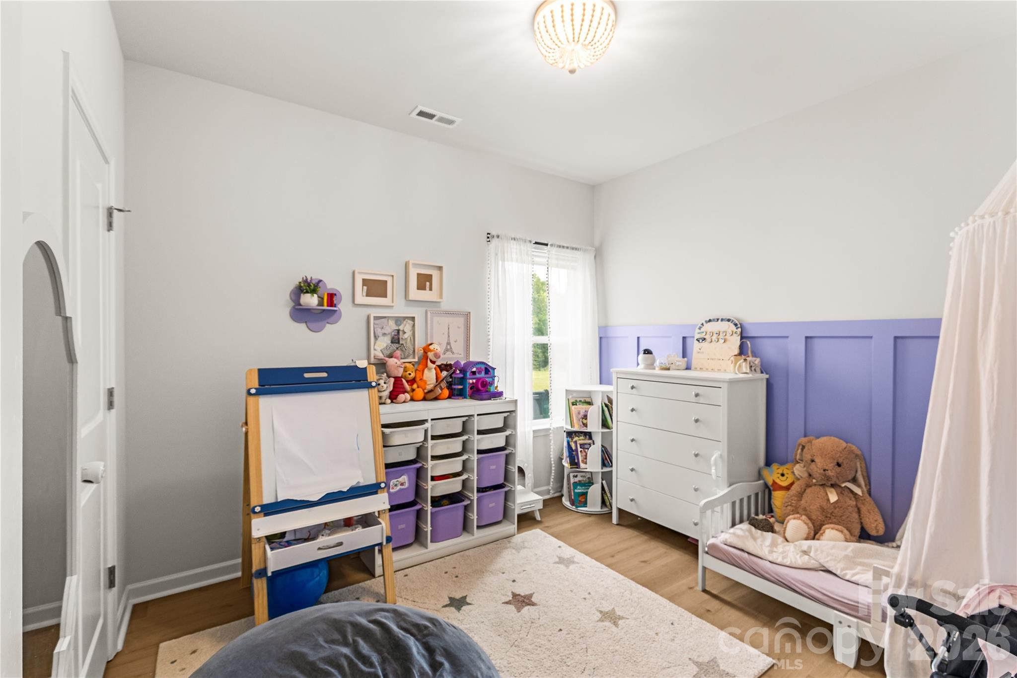 9022 Evercrisp Lane — Charlotte