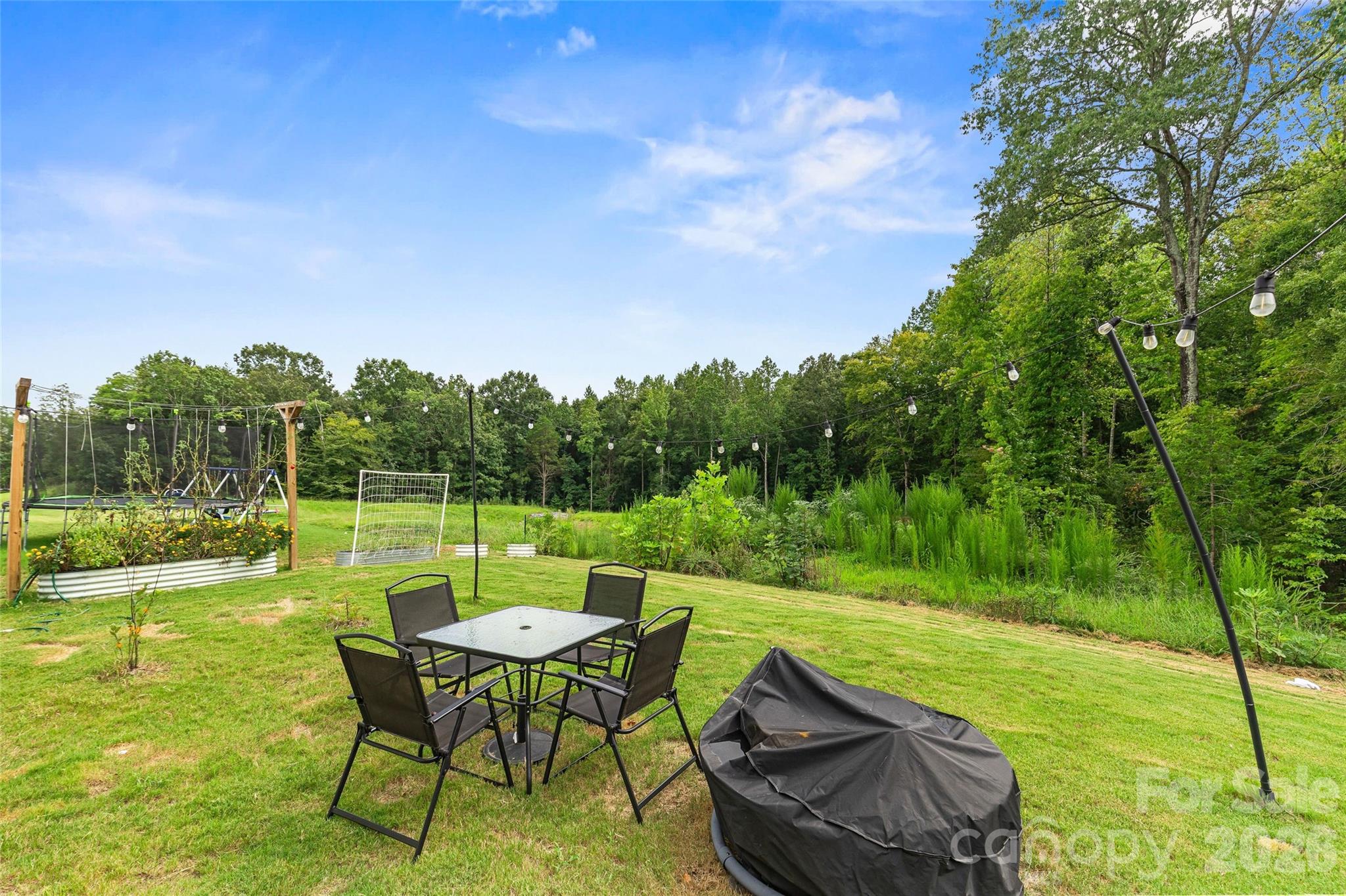 9022 Evercrisp Lane — Charlotte