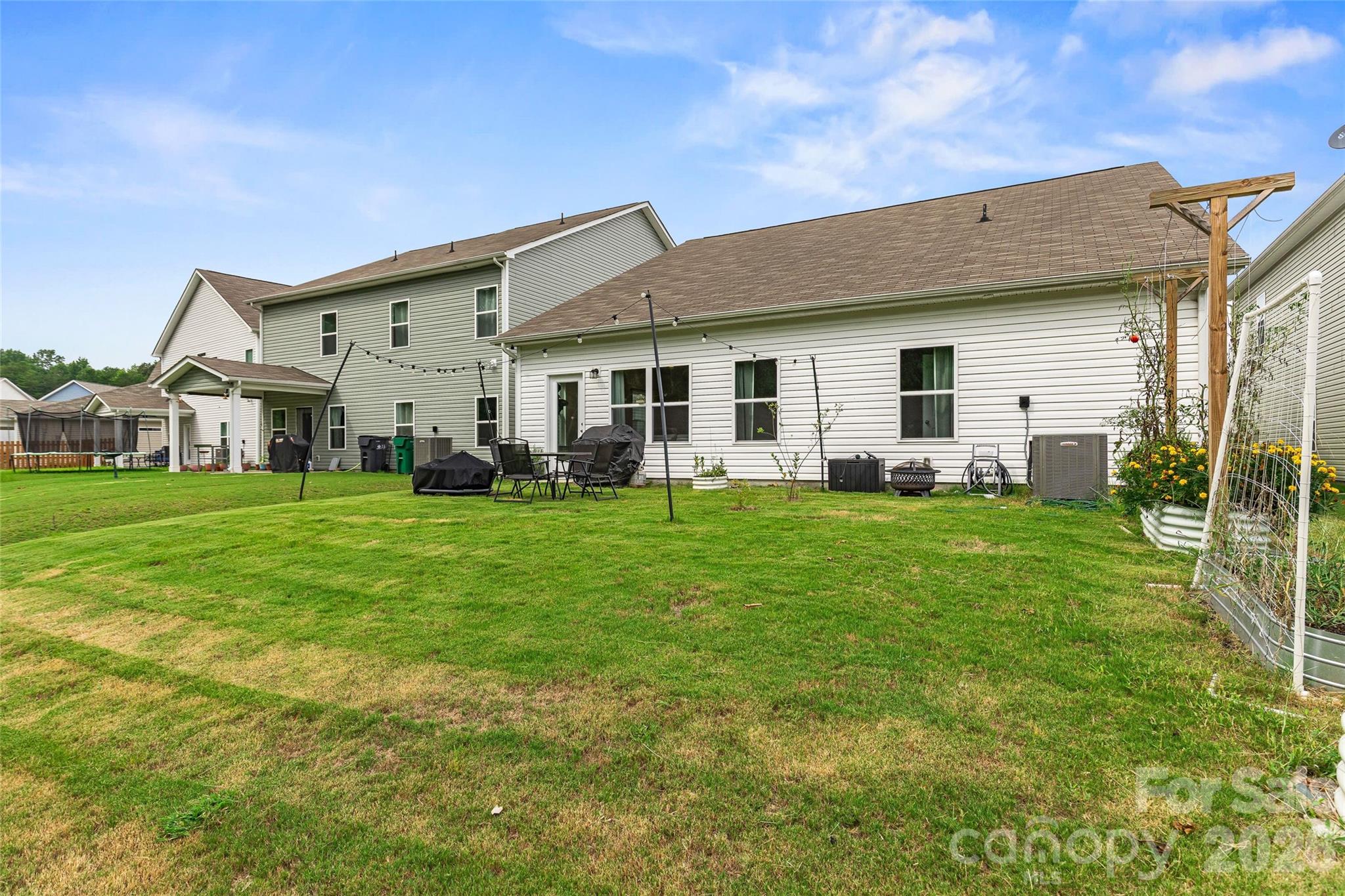 9022 Evercrisp Lane — Charlotte