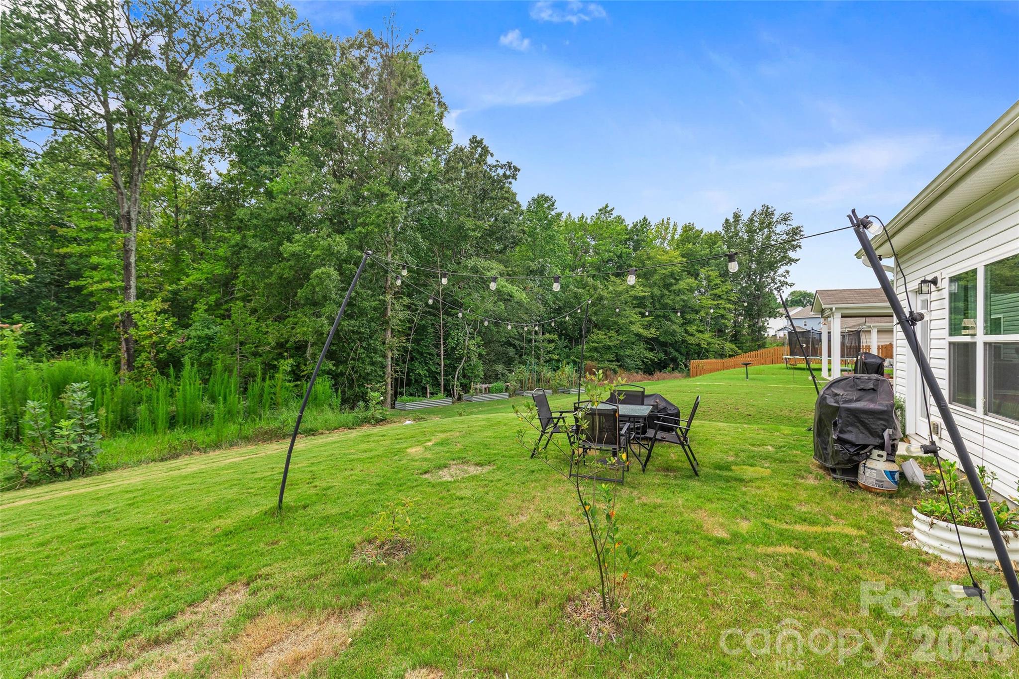 9022 Evercrisp Lane — Charlotte