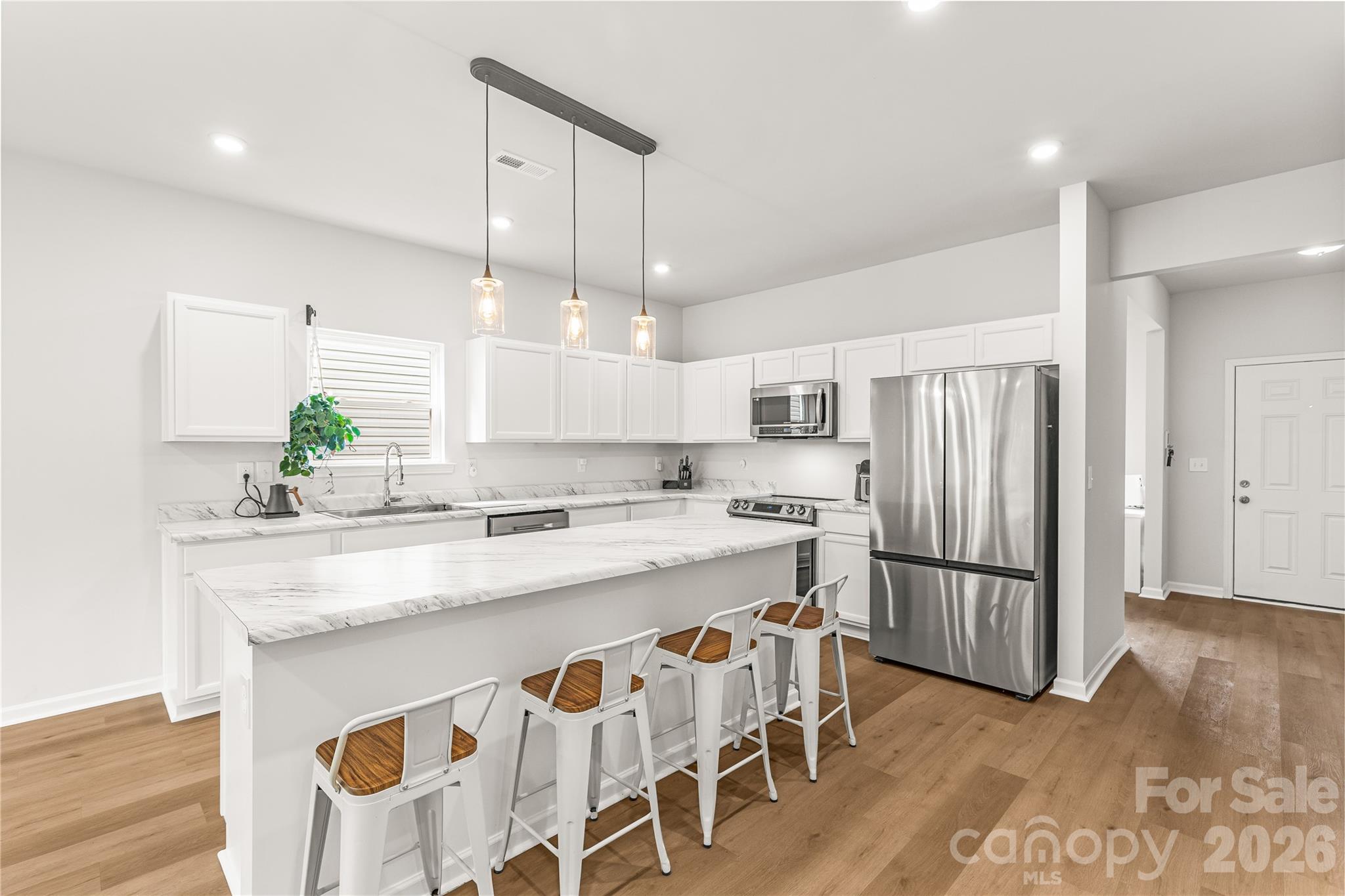 9022 Evercrisp Lane — Charlotte