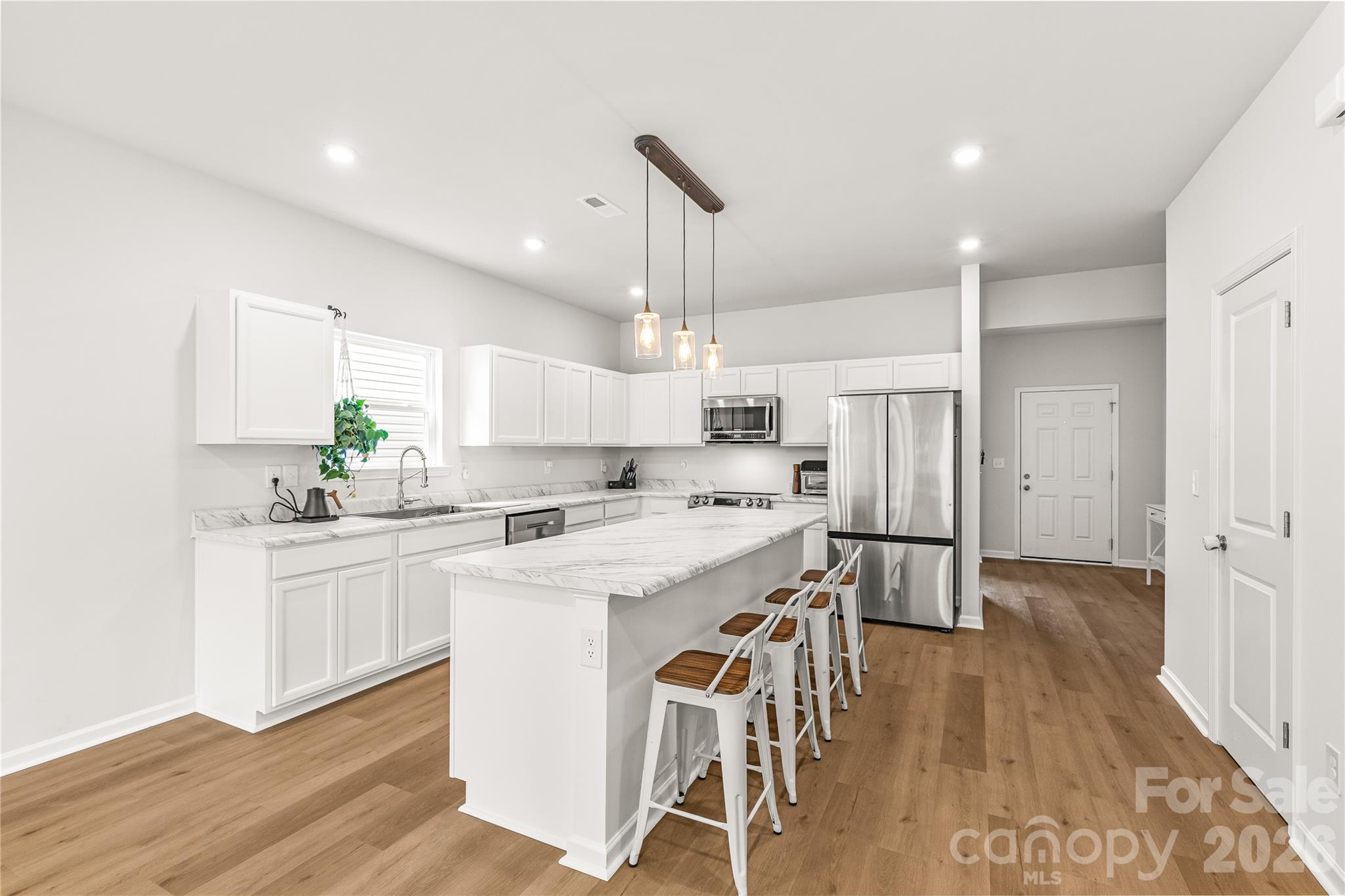 9022 Evercrisp Lane — Charlotte