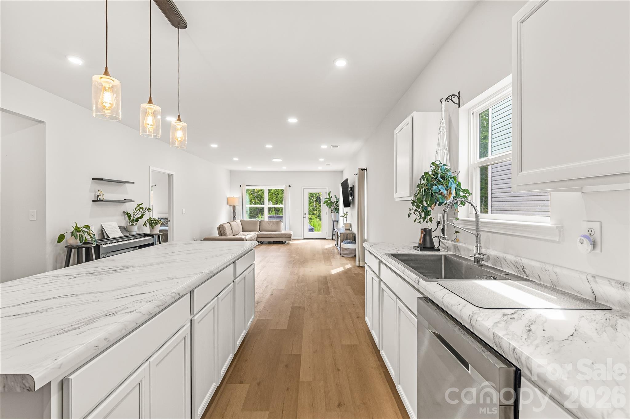 9022 Evercrisp Lane — Charlotte