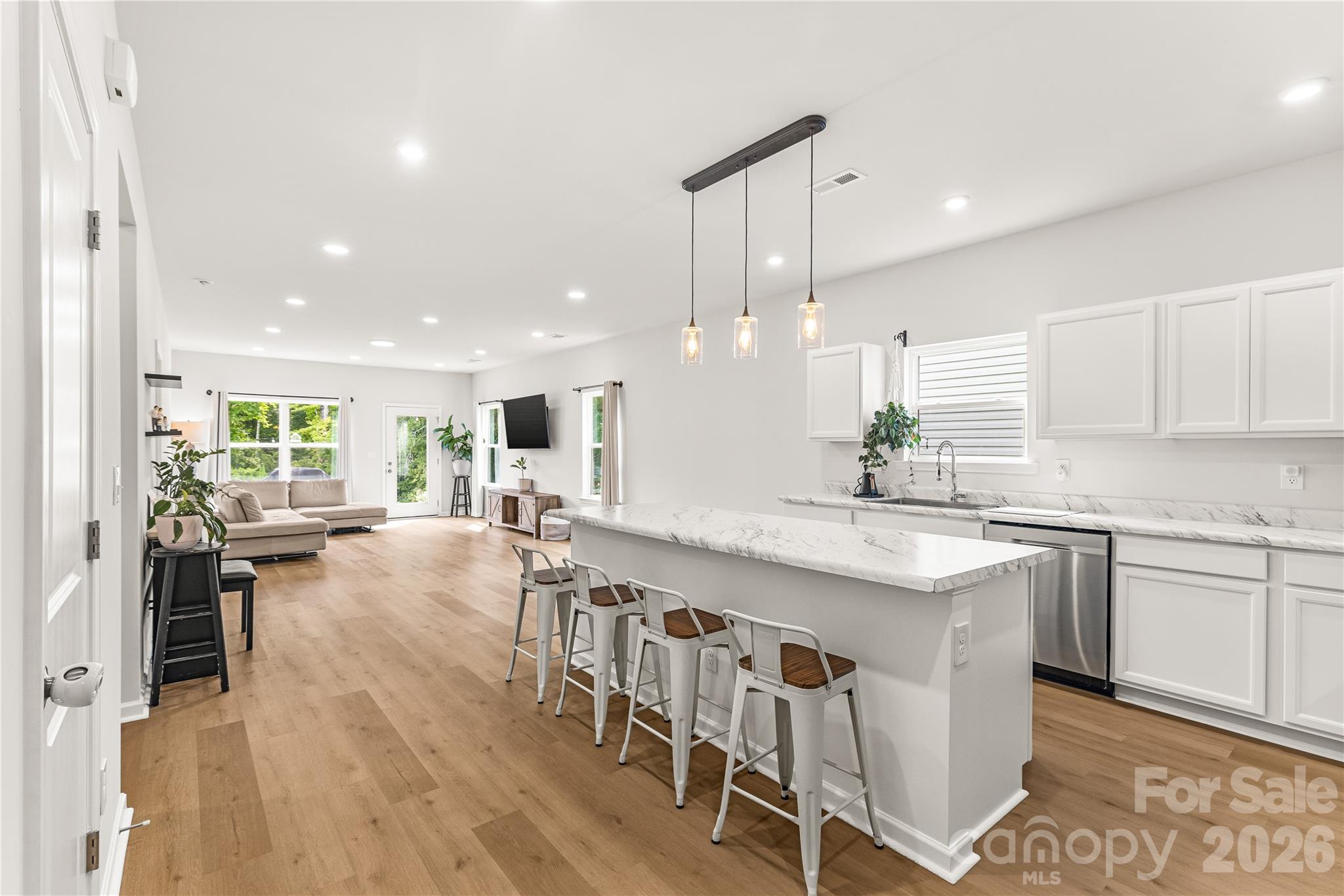 9022 Evercrisp Lane — Charlotte
