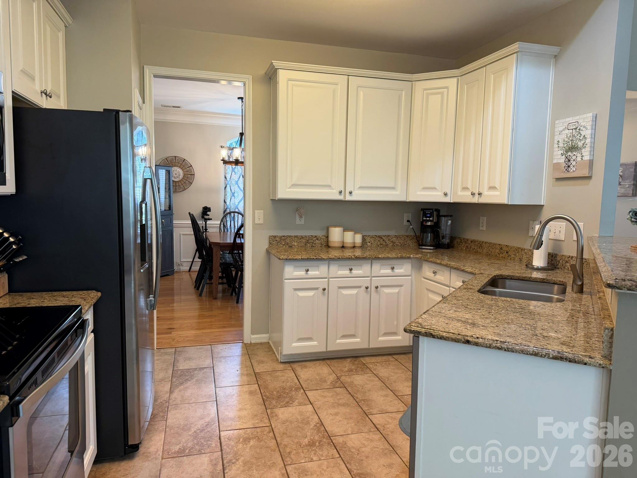 2413 Smith Cove Road — Denver