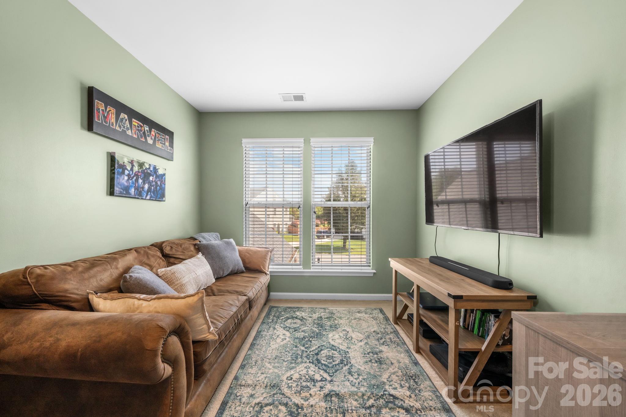 2413 Smith Cove Road — Denver